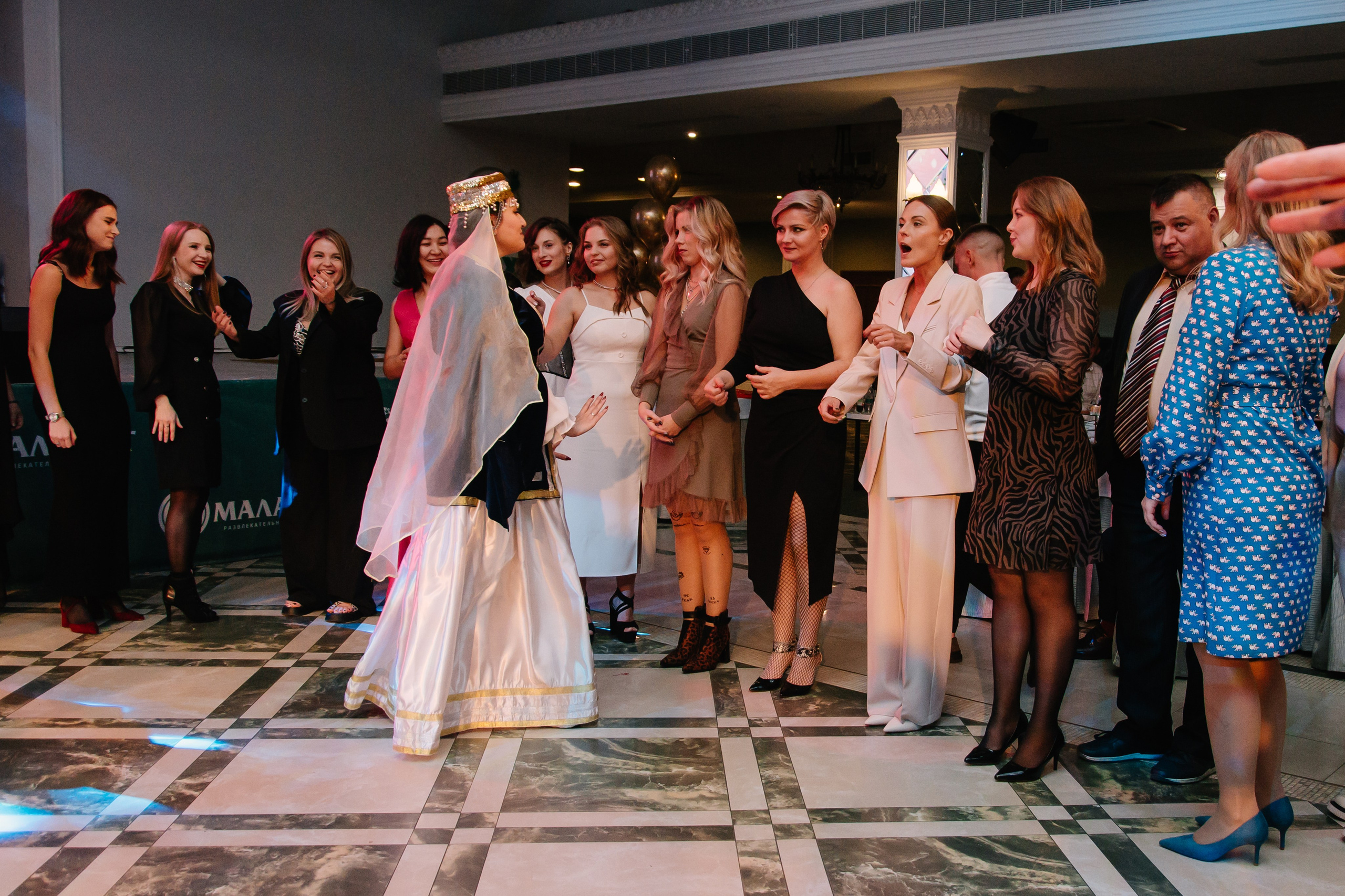 Учебному центру «Перспектива» 25 лет. Фотограф в Челябинске Любовь Денисенко