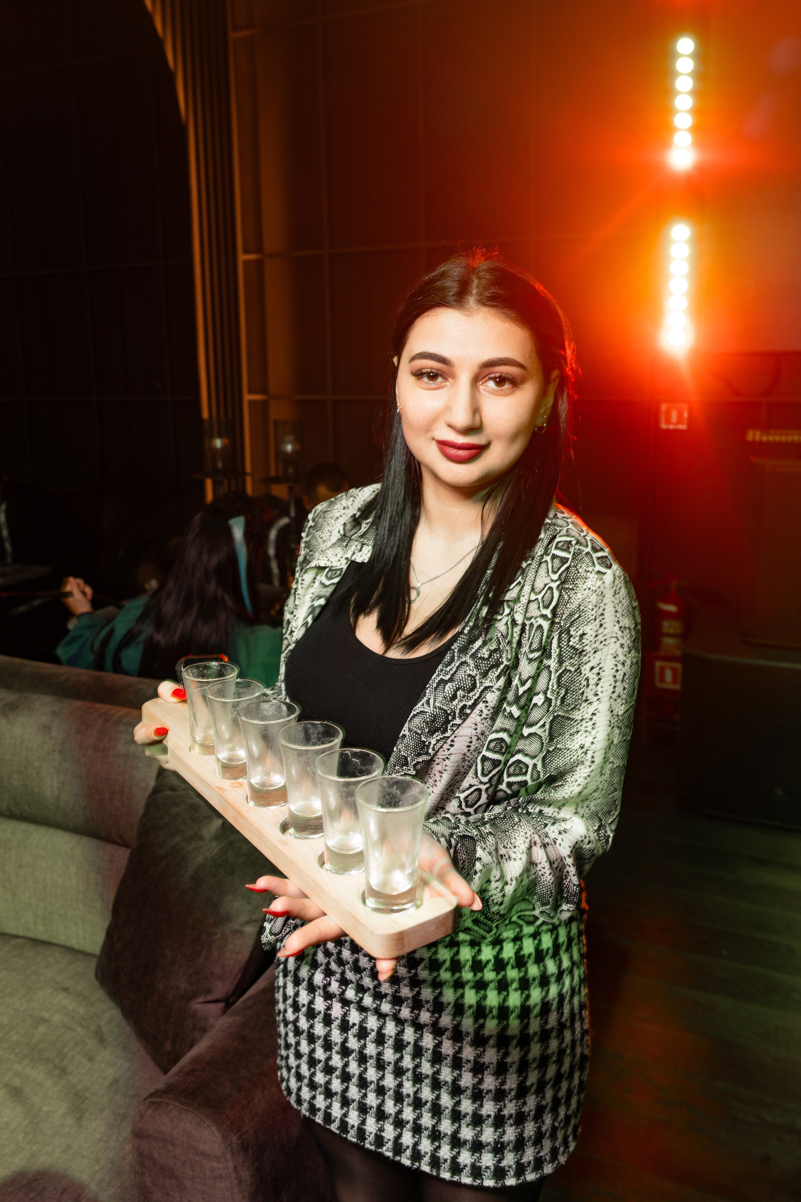 Мята Platinum Атлантис. Фотограф Никита Комаров