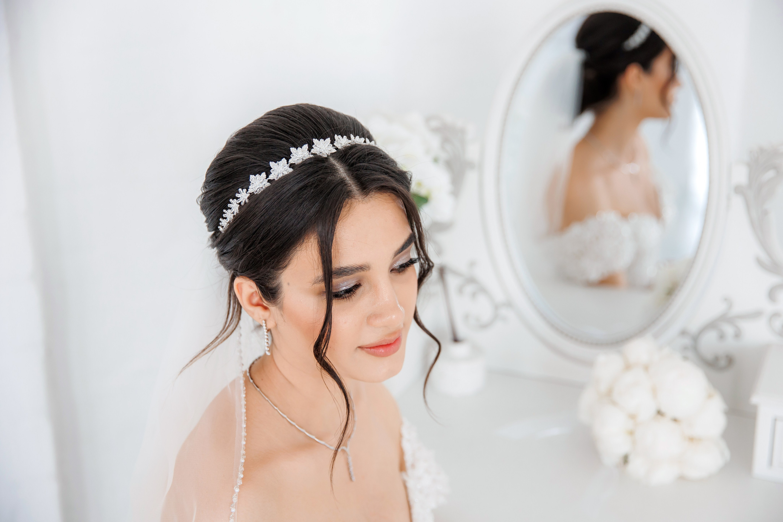 Свадебное. Семейный и репортажный фотограф в Иркутске Людмила Лиханская