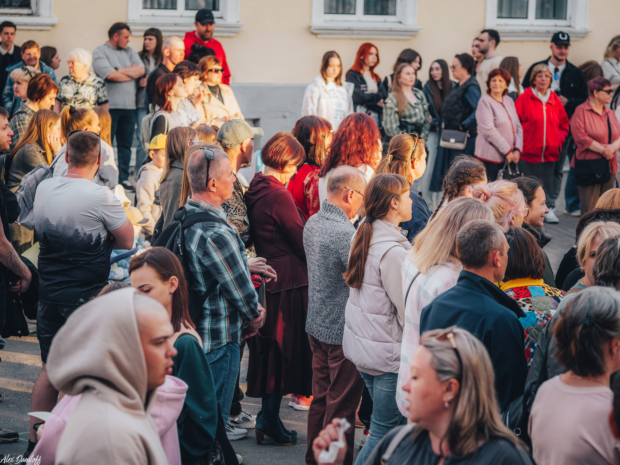 Ночь Музеев 2025. Муром-Инфо. Новости культуры, образования, спорта в городе Муром