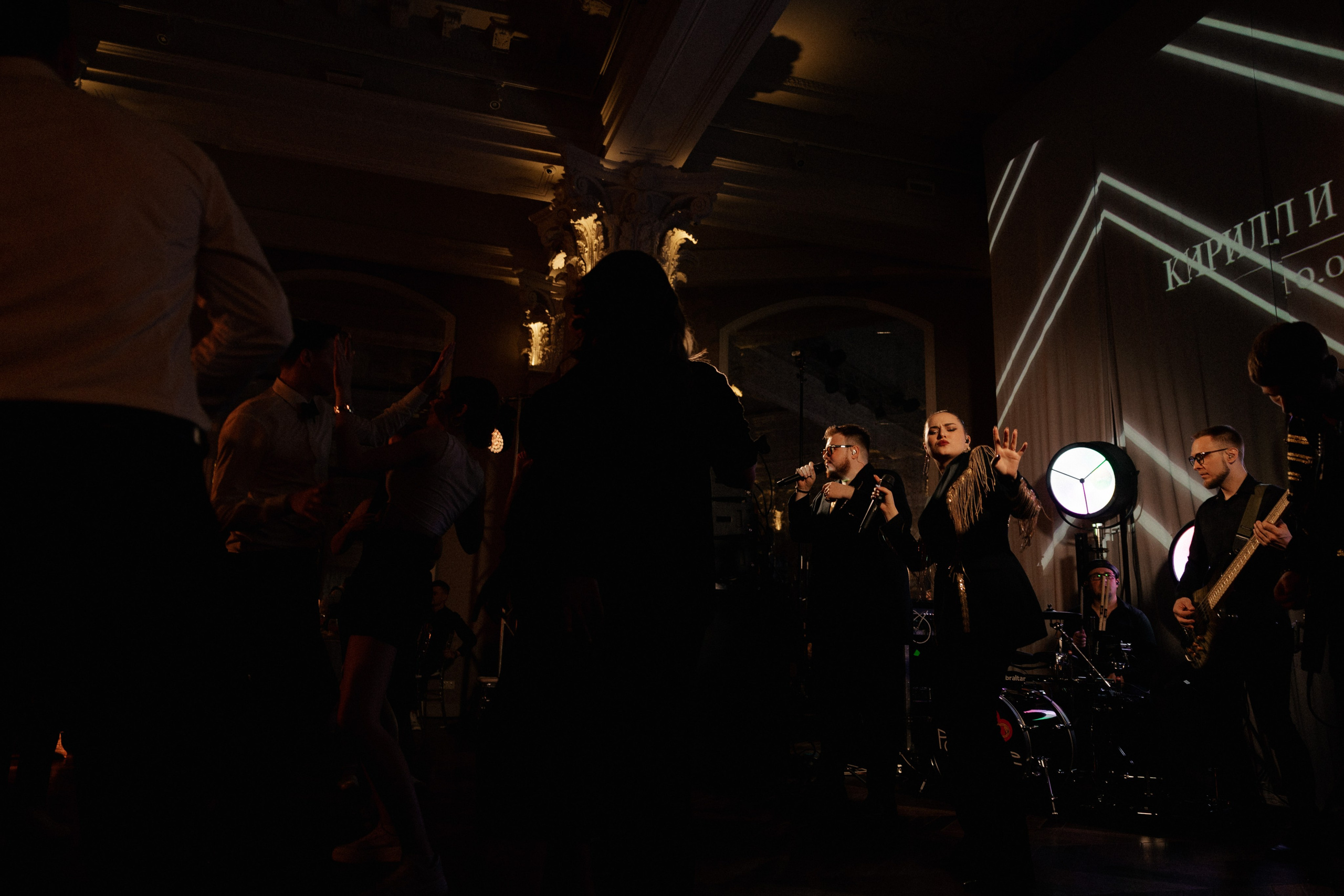 Кирилл Анастасия. Свадебный фотограф Воронеж Москва СПБ