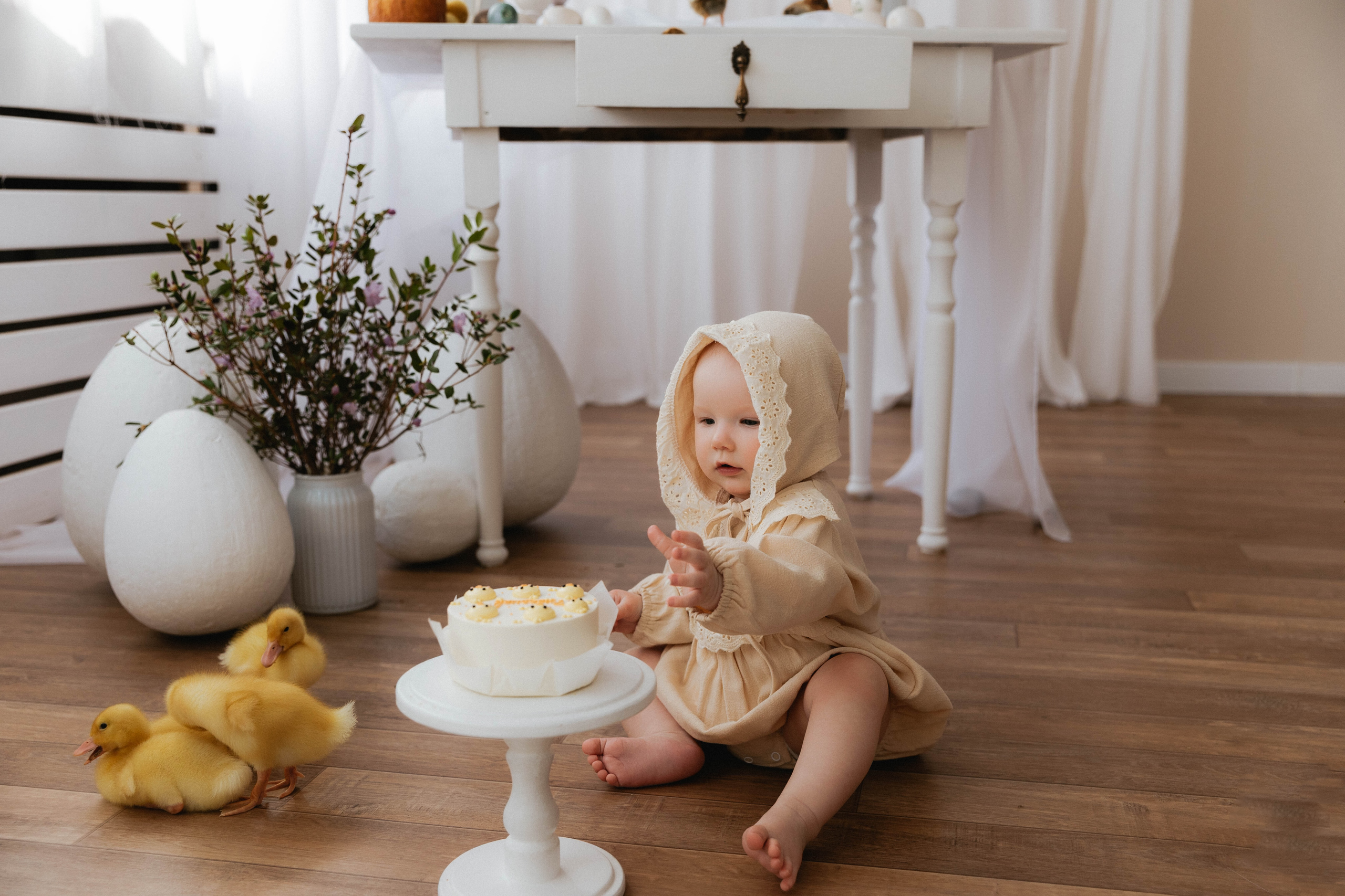 🐣Пасхальный фотопроект🐣. First-foto.ru