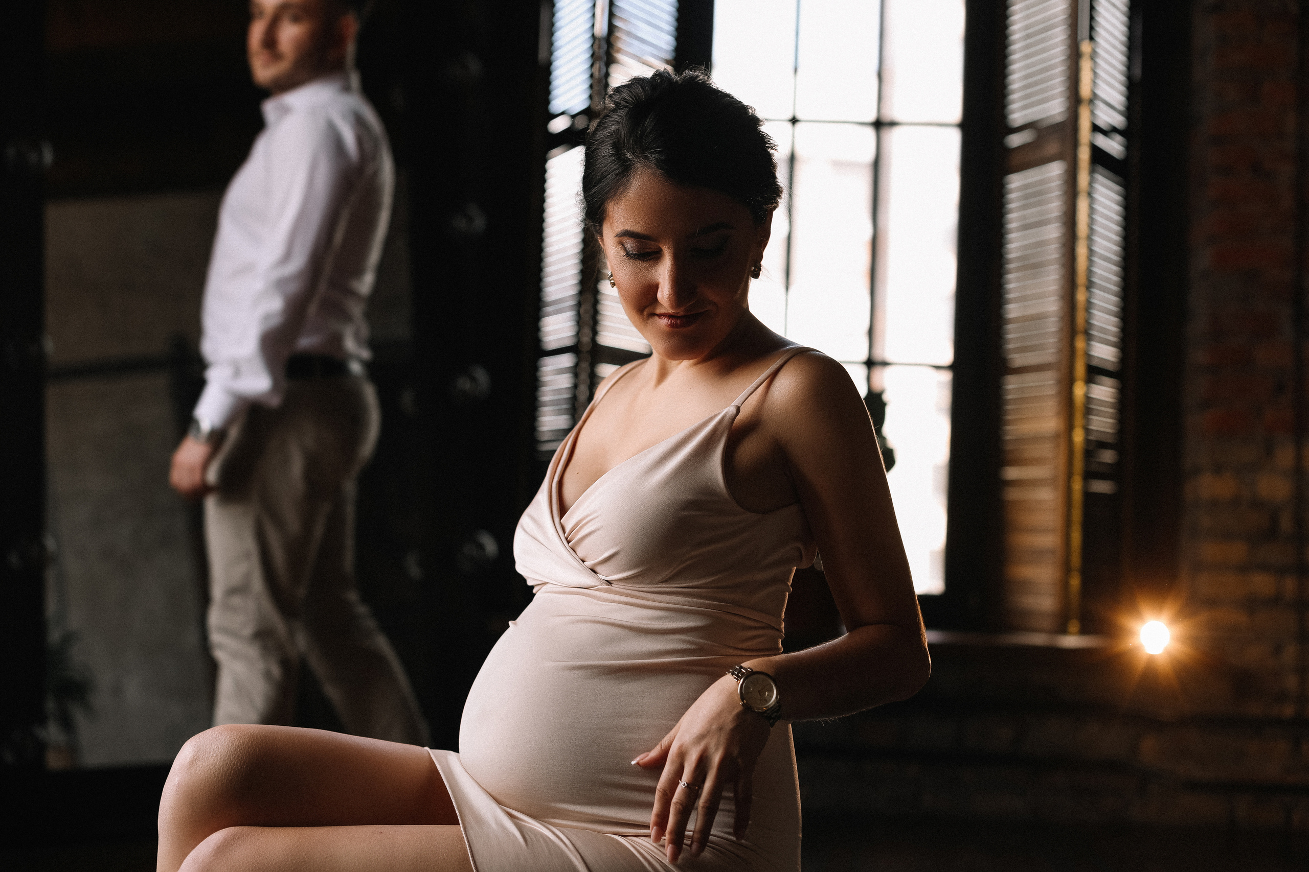 Индира и Алексей. Свадебный и семейный Фотограф Денис Кошель