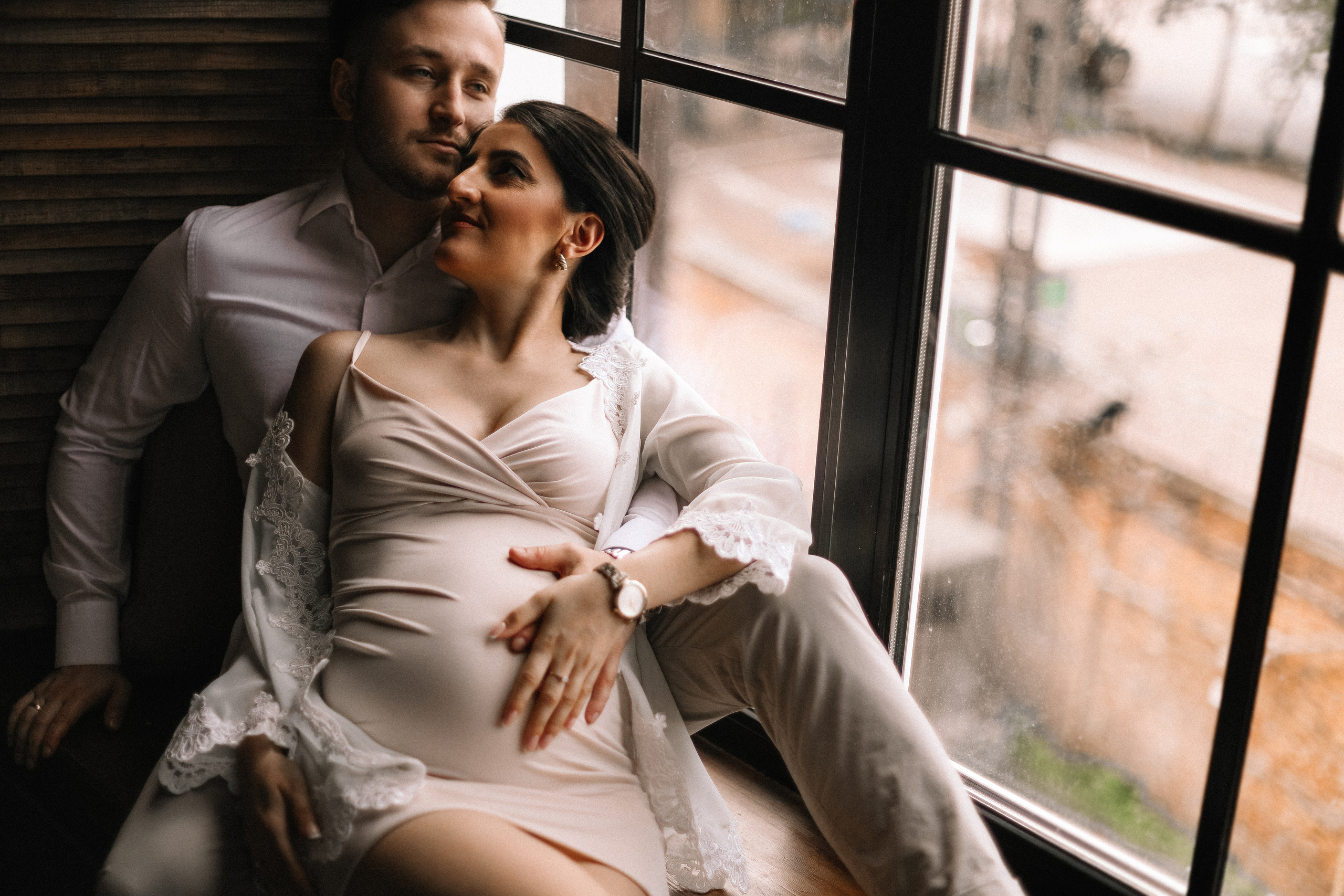 Индира и Алексей. Свадебный и семейный Фотограф Денис Кошель