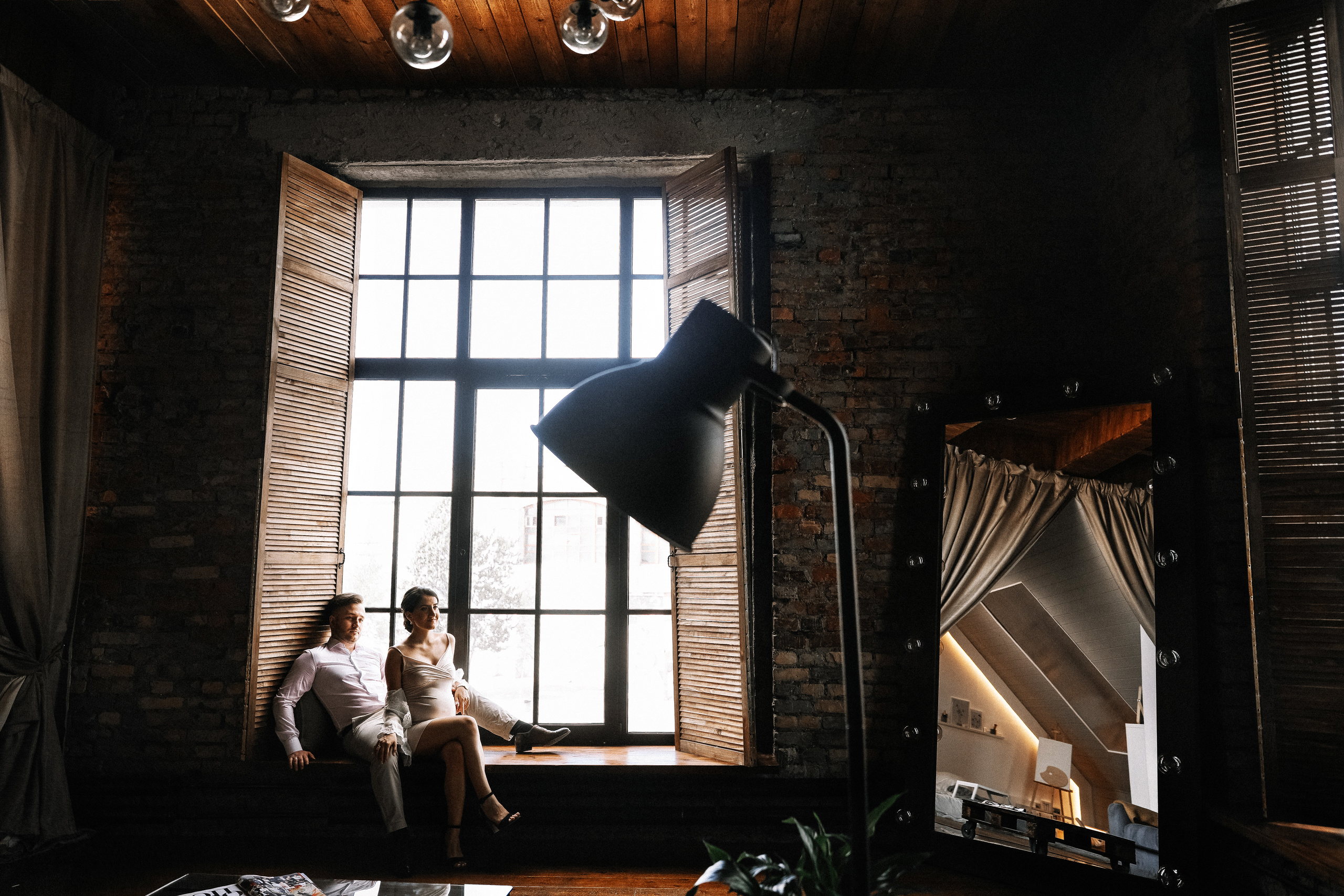 Индира и Алексей. Свадебный и семейный Фотограф Денис Кошель