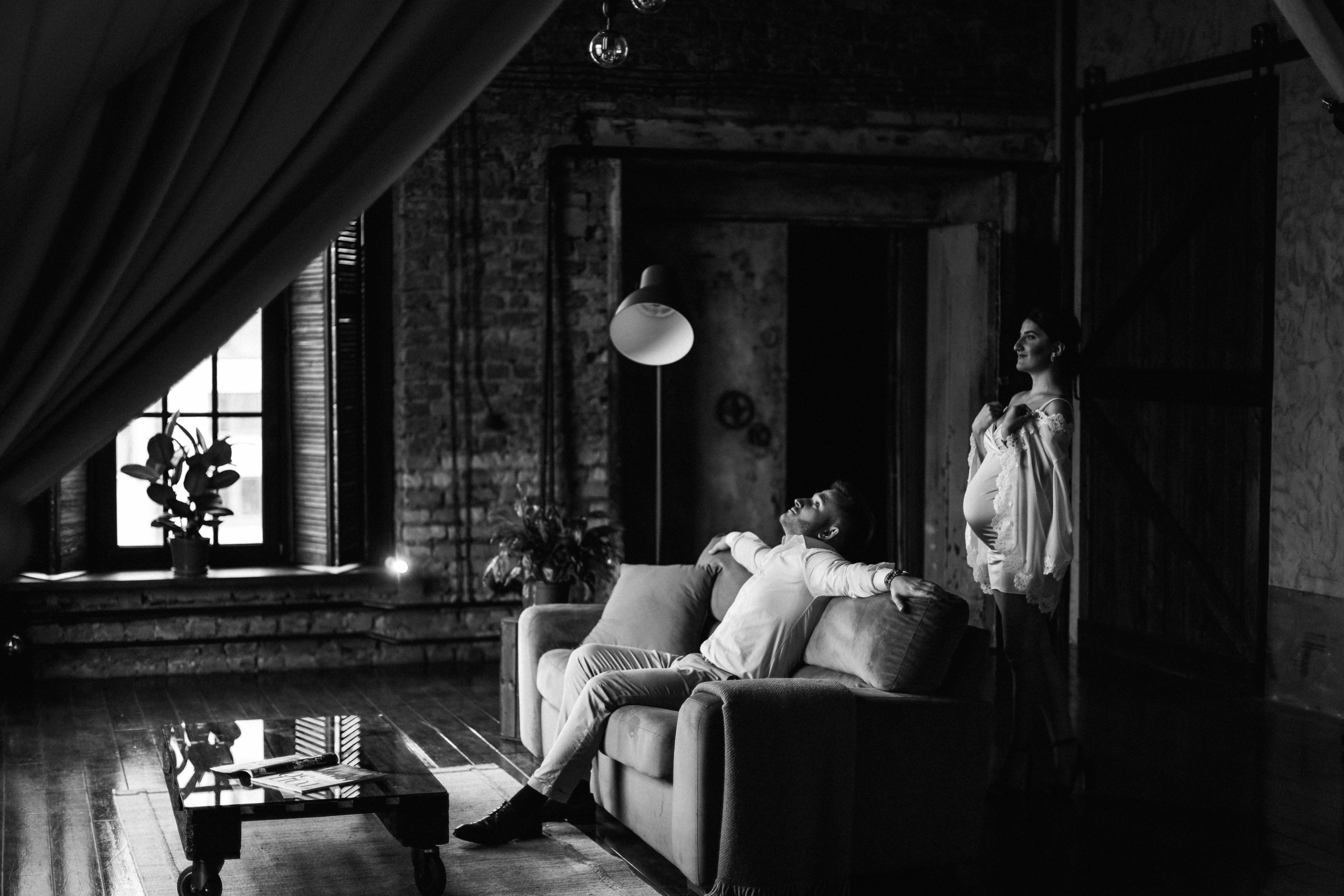 Индира и Алексей. Свадебный и семейный Фотограф Денис Кошель