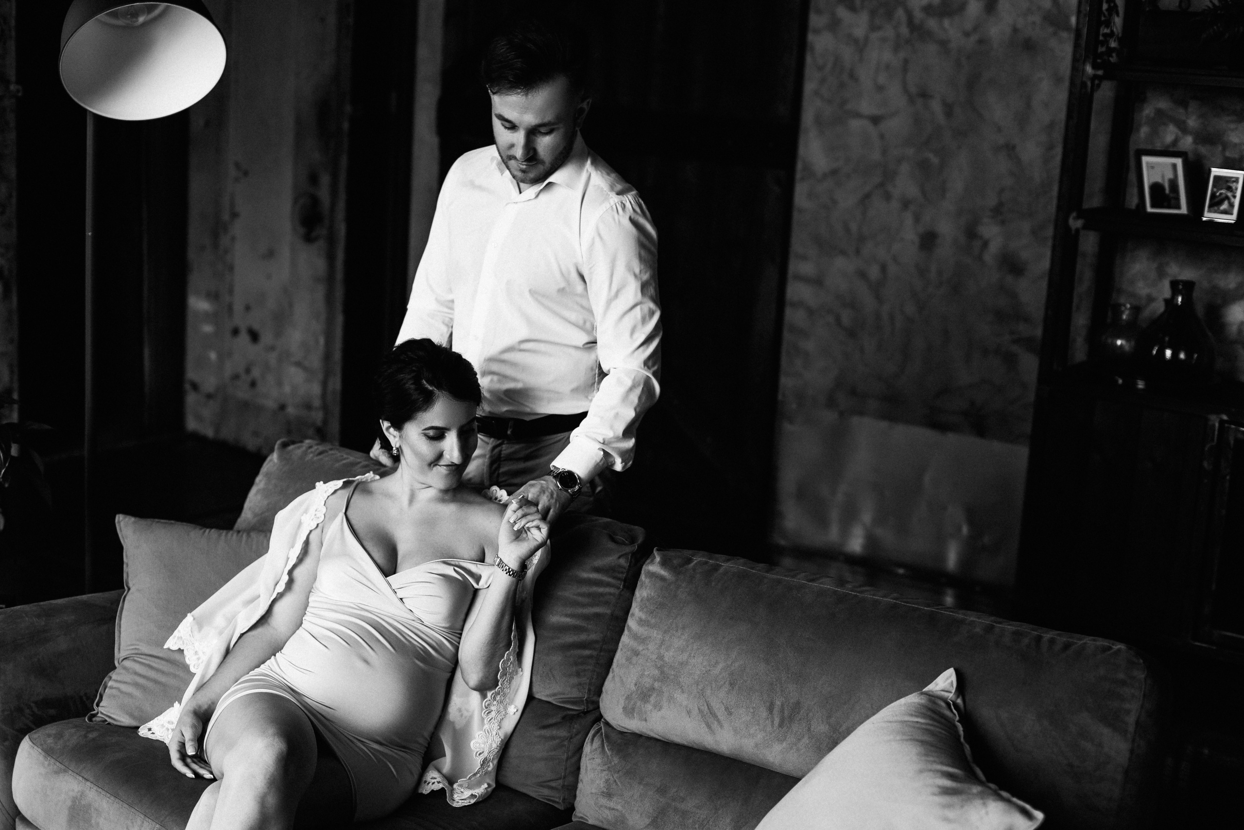 Индира и Алексей. Свадебный и семейный Фотограф Денис Кошель