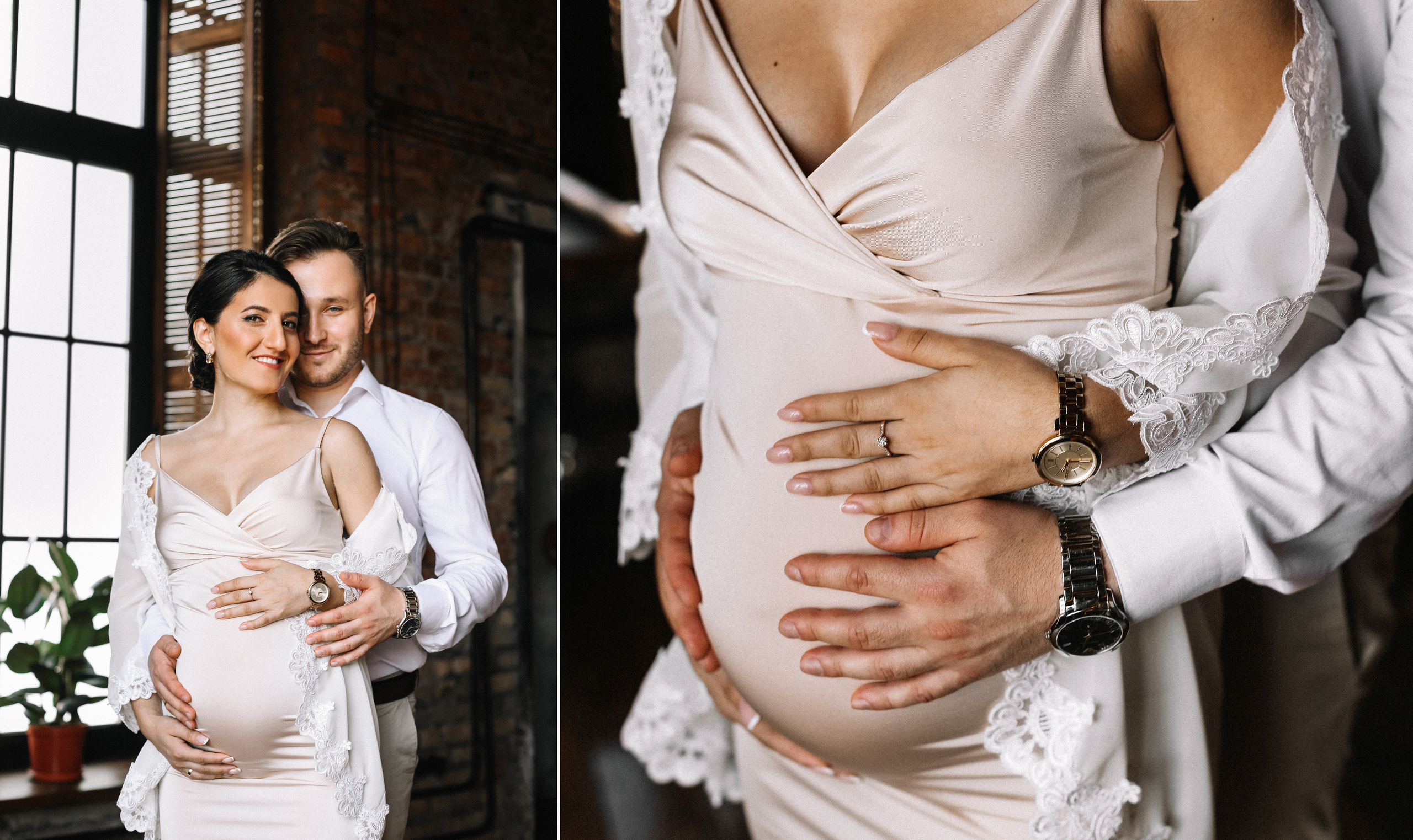 Индира и Алексей. Свадебный и семейный Фотограф Денис Кошель