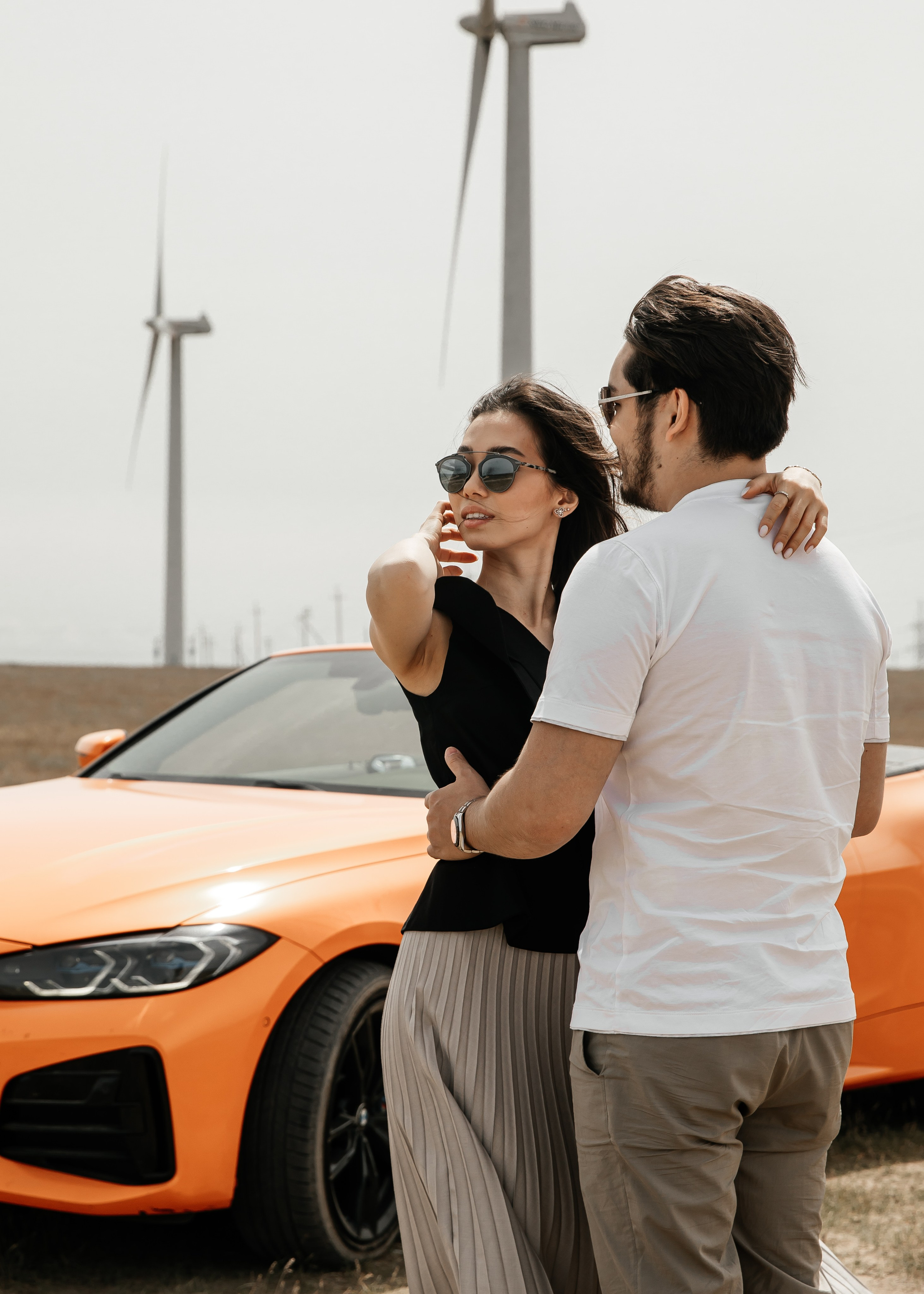 Nurtas & Yerkezhan. Свадебный фотограф Алматы