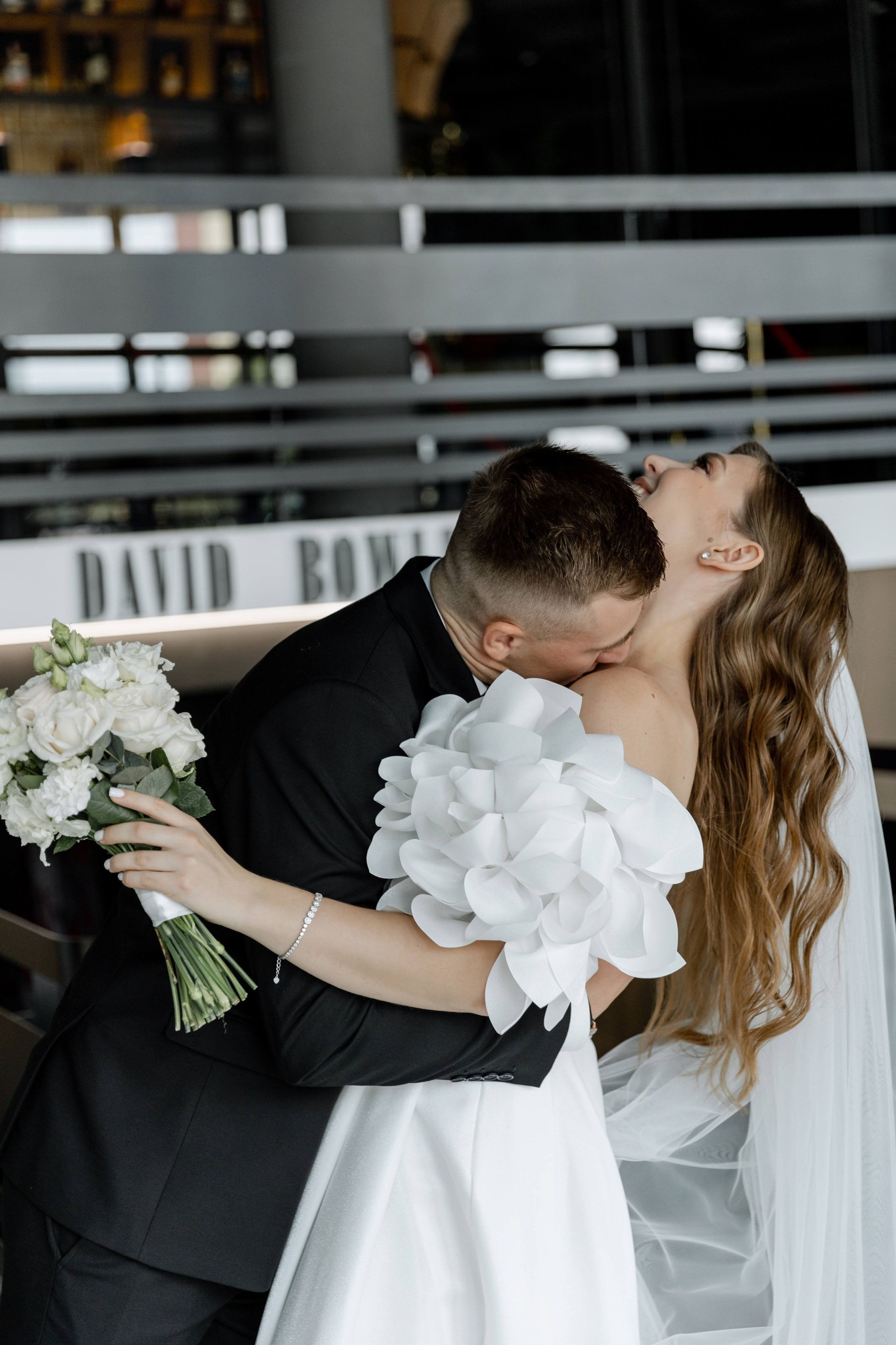 DENIS & KATE. Свадебный и семейный фотограф в Бресте Светлана Эстер