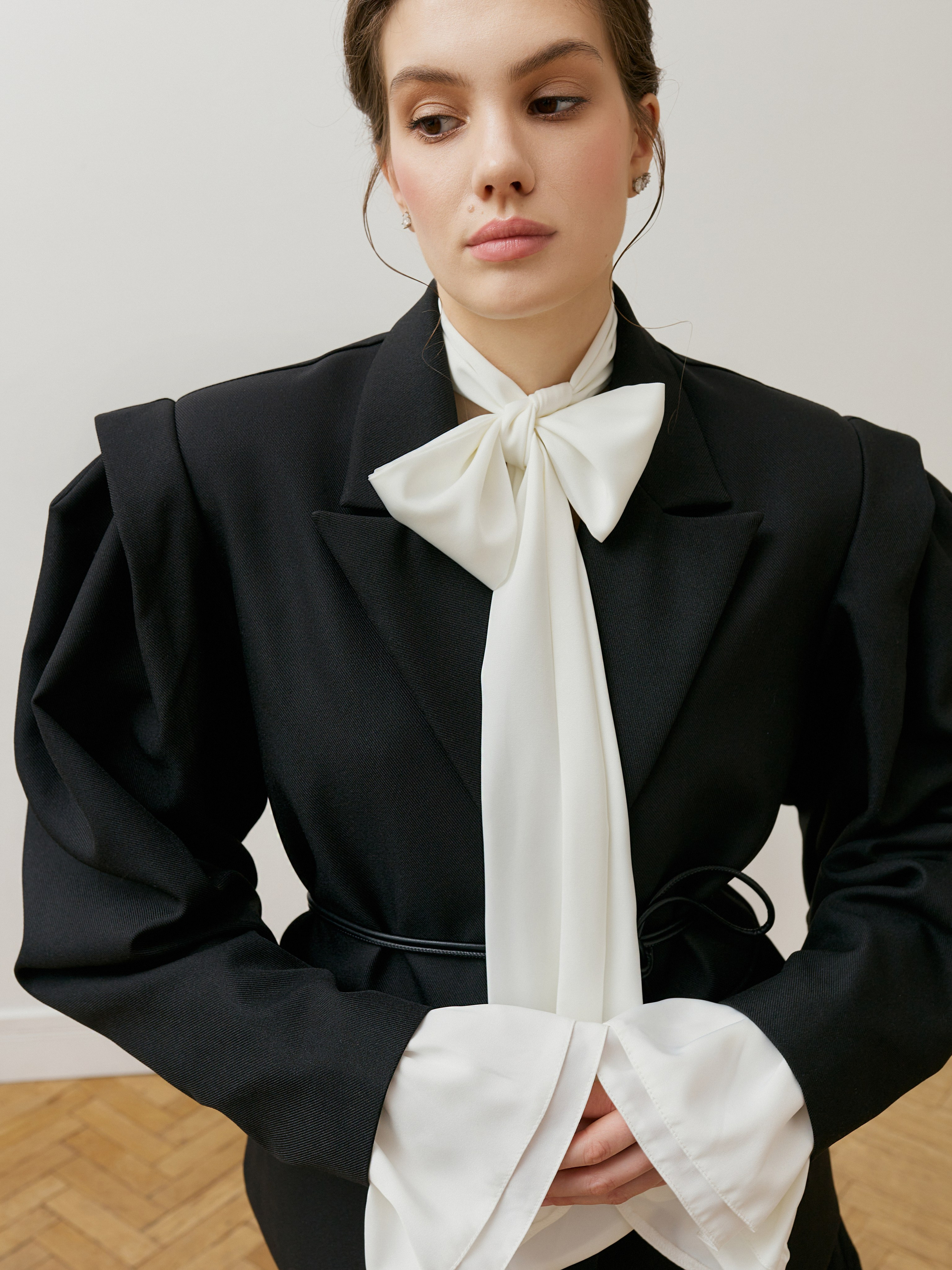 Lookbook for the brand. Фотограф для брендов в Москве