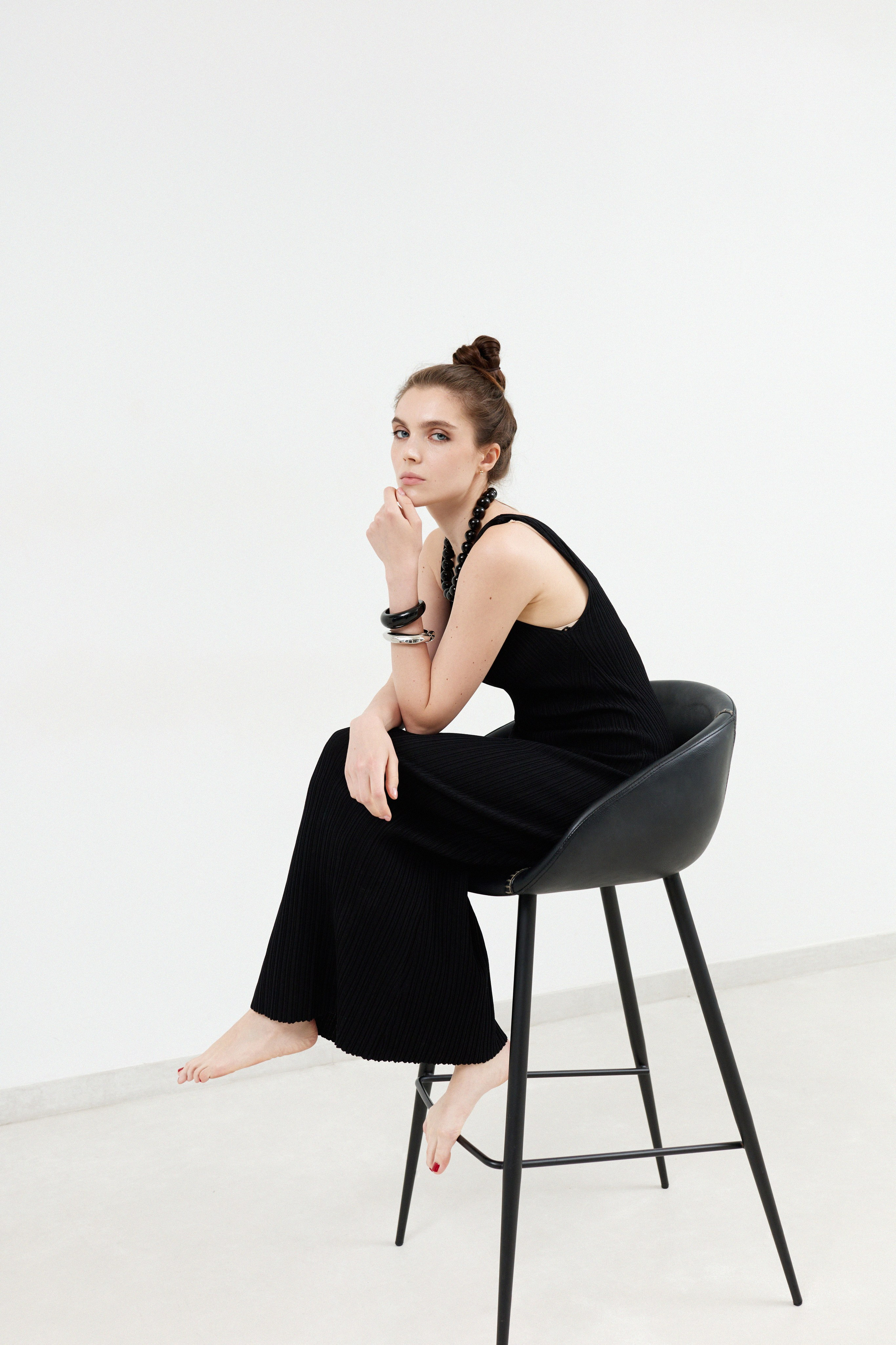 Polina G. Фотограф для брендов в Москве