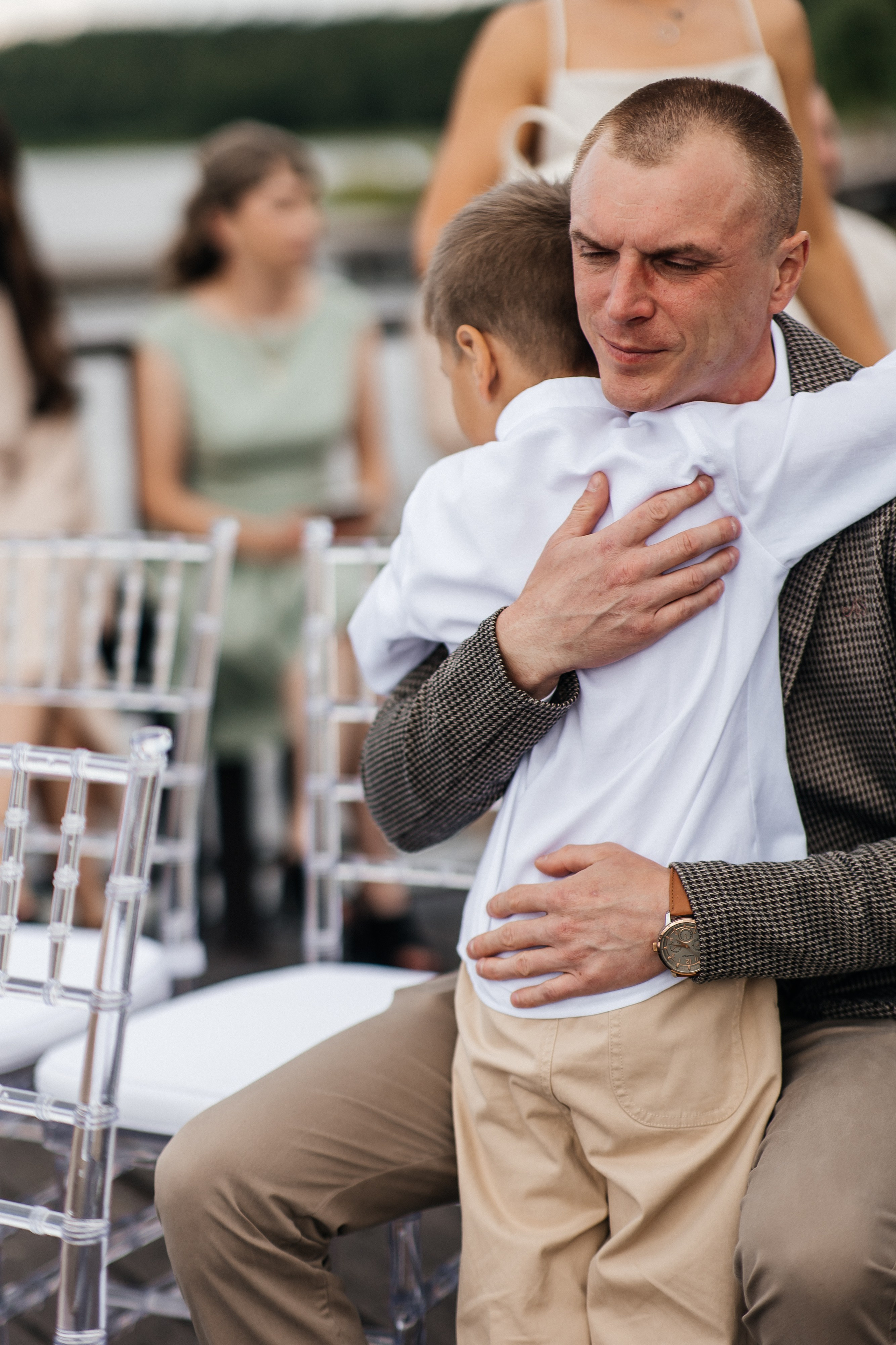 Настя и Илья 07.2025. Свадебный и портретный фотограф Алина Иванова. Екатеринбург-Москва