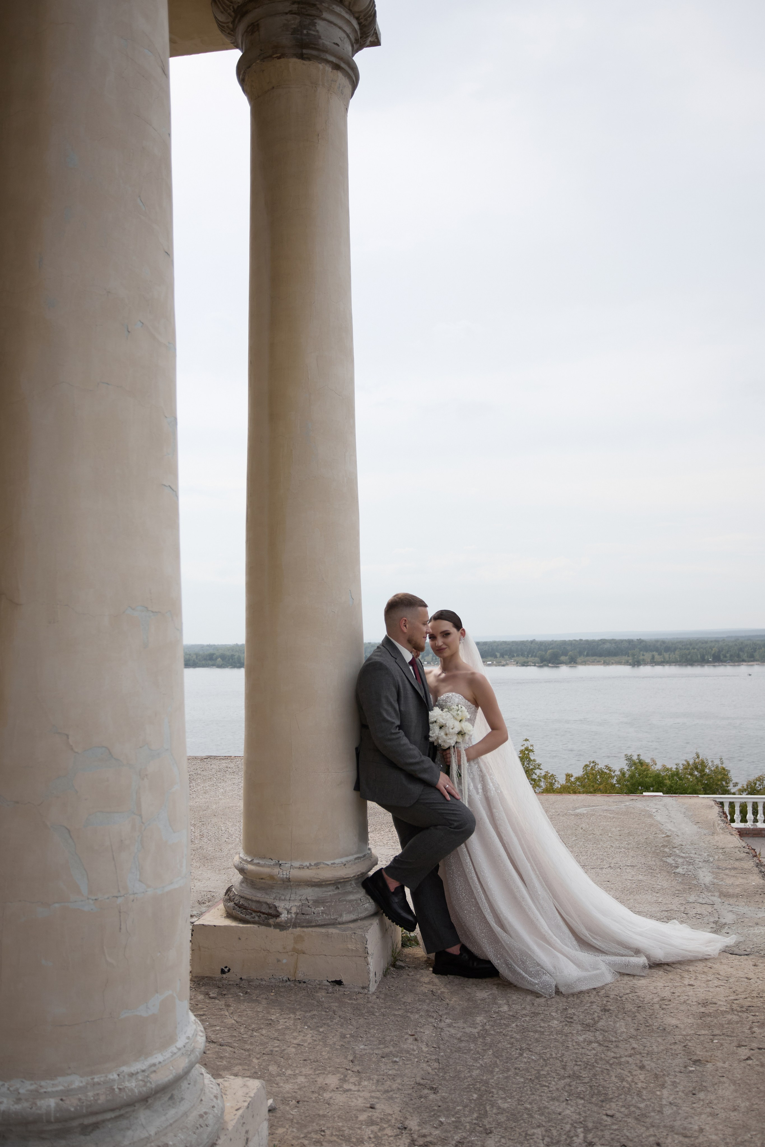 N&D. Фотограф в Самаре Диана Анисимова