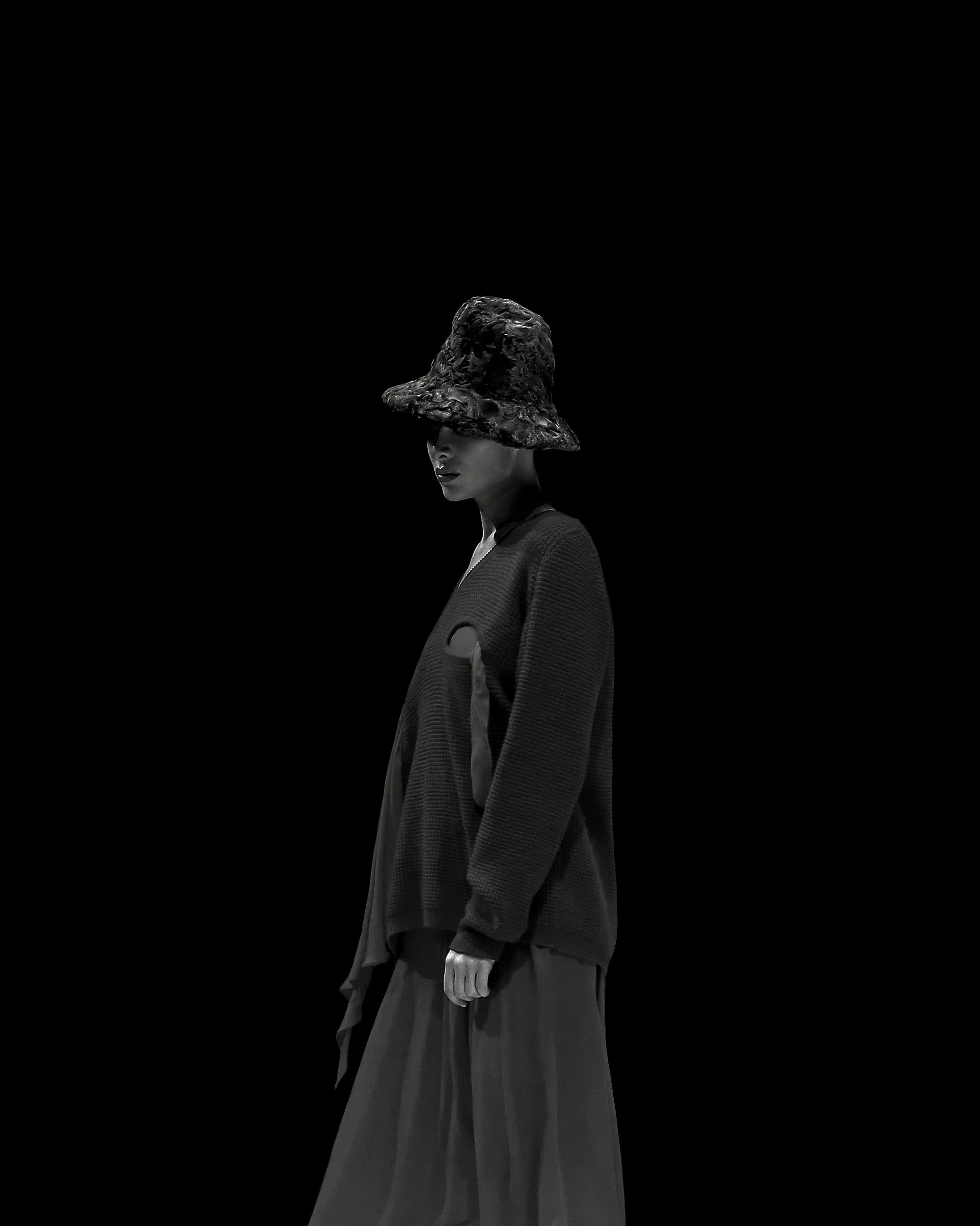 Fashion Weeks. Anastasia Jes | Свадебный фотограф