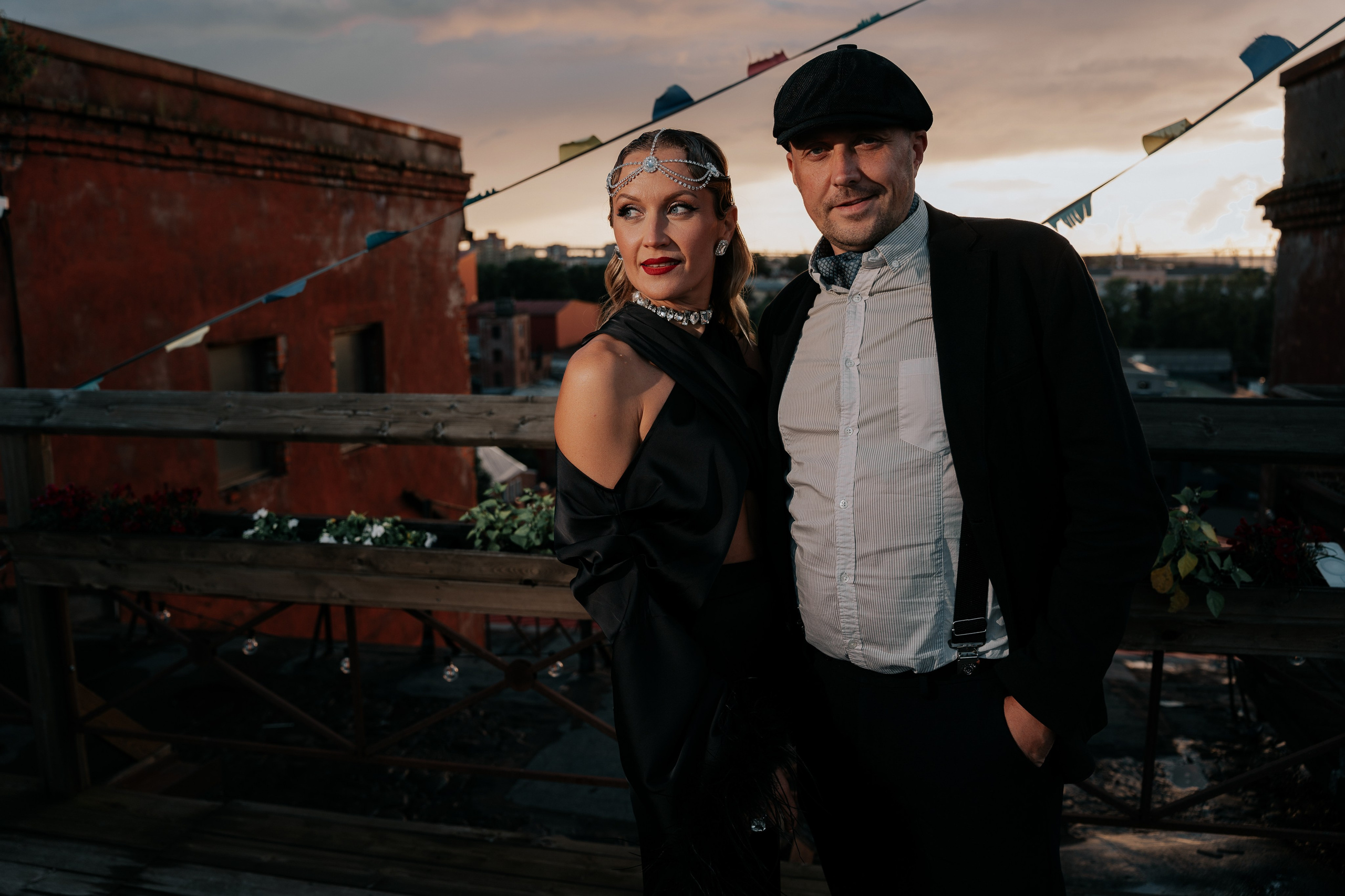 — ИВЕНТЫ. Профессиональный фотограф в Санкт-Петербурге Владимир Денисов