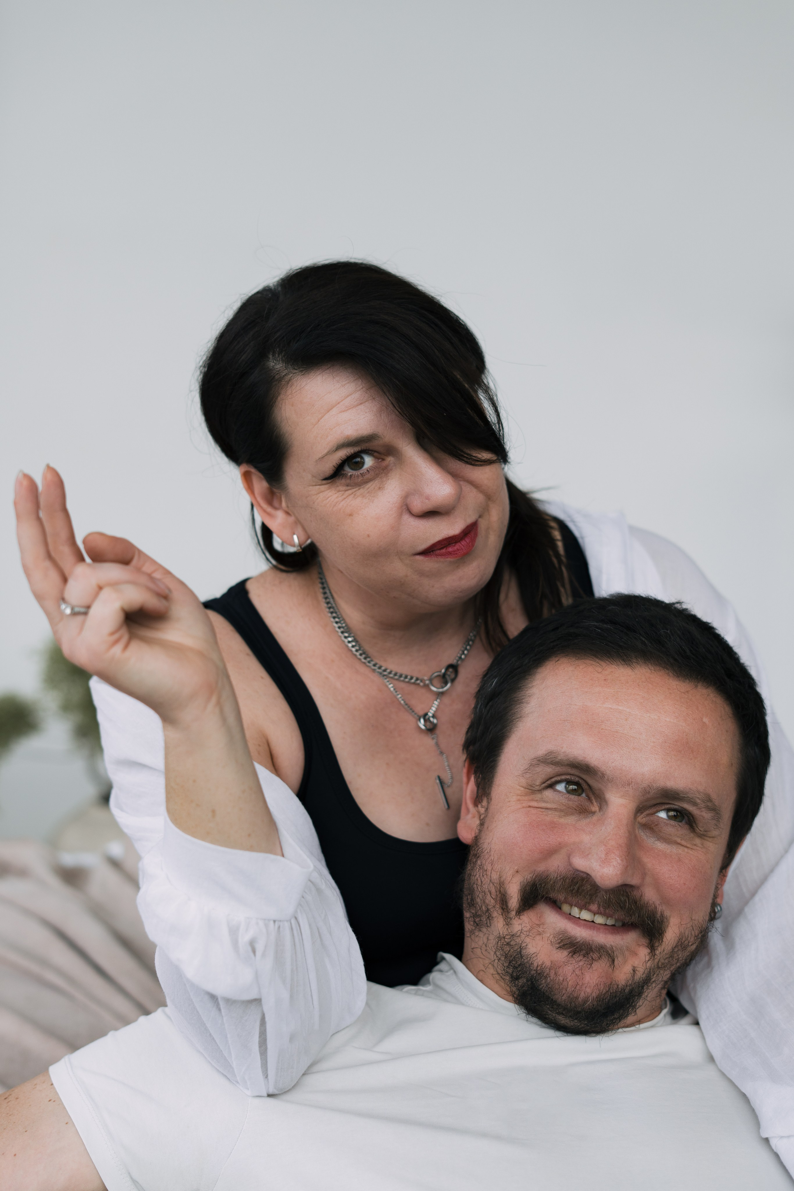 Студийная съёмка. Vadim Videograf