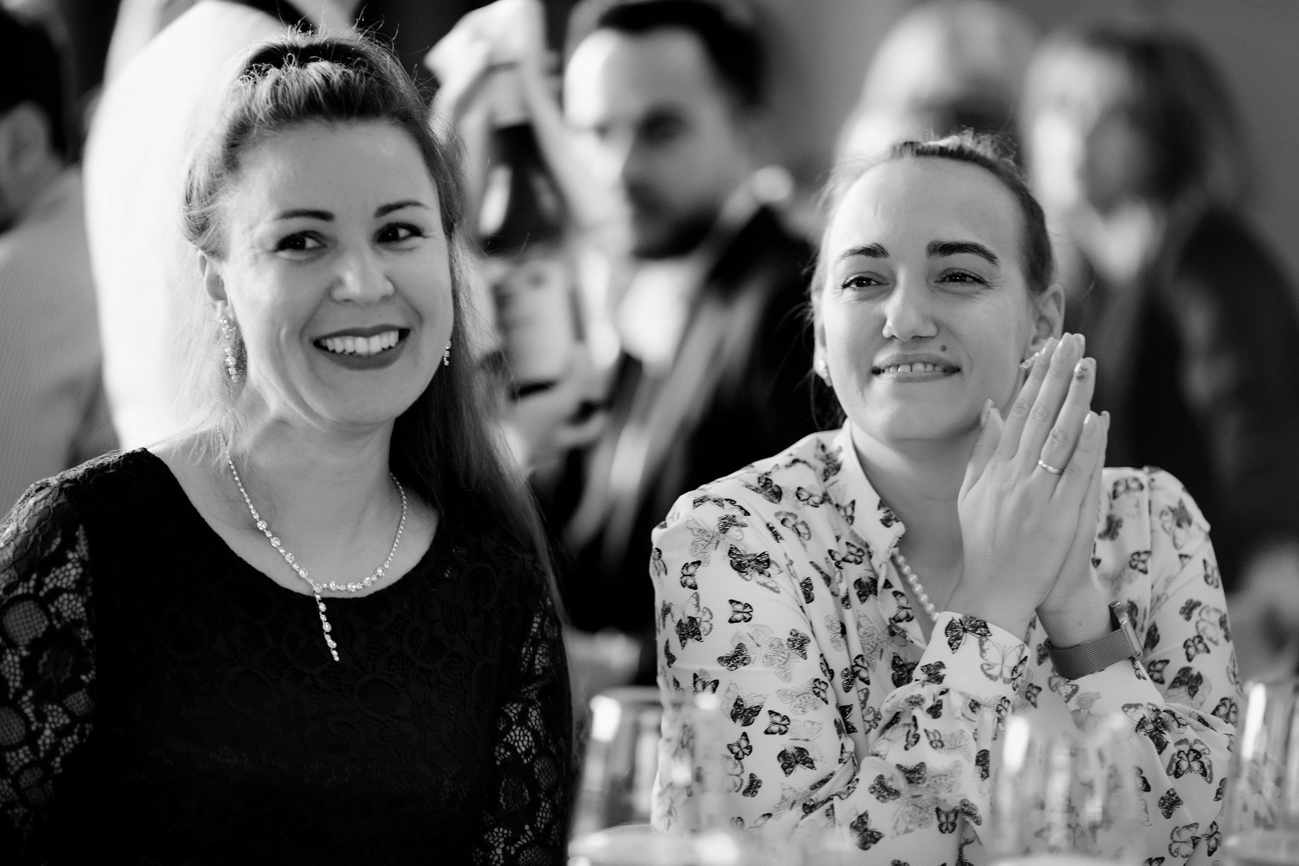 День рождения Radio Record. Свадебный и семейный фотограф Ярослав Фущич