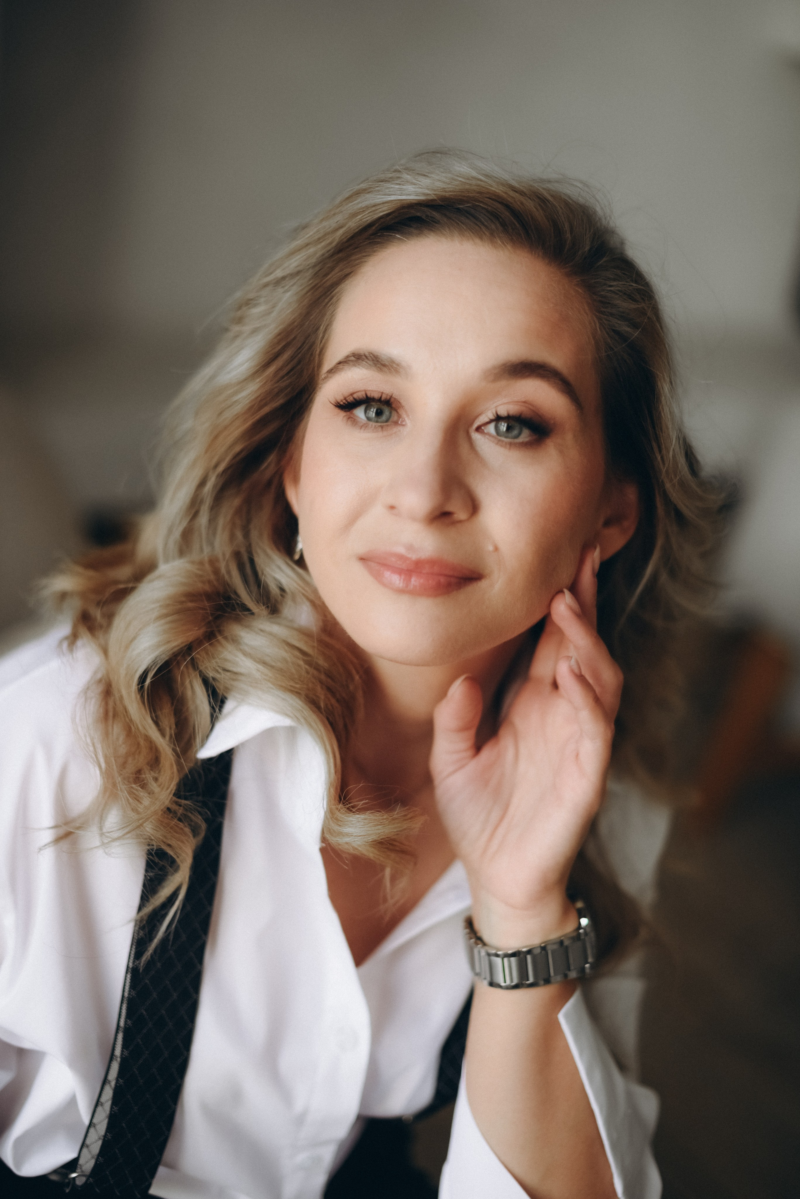 Татьяна. Ульяна Сёмина, фотограф, Москва