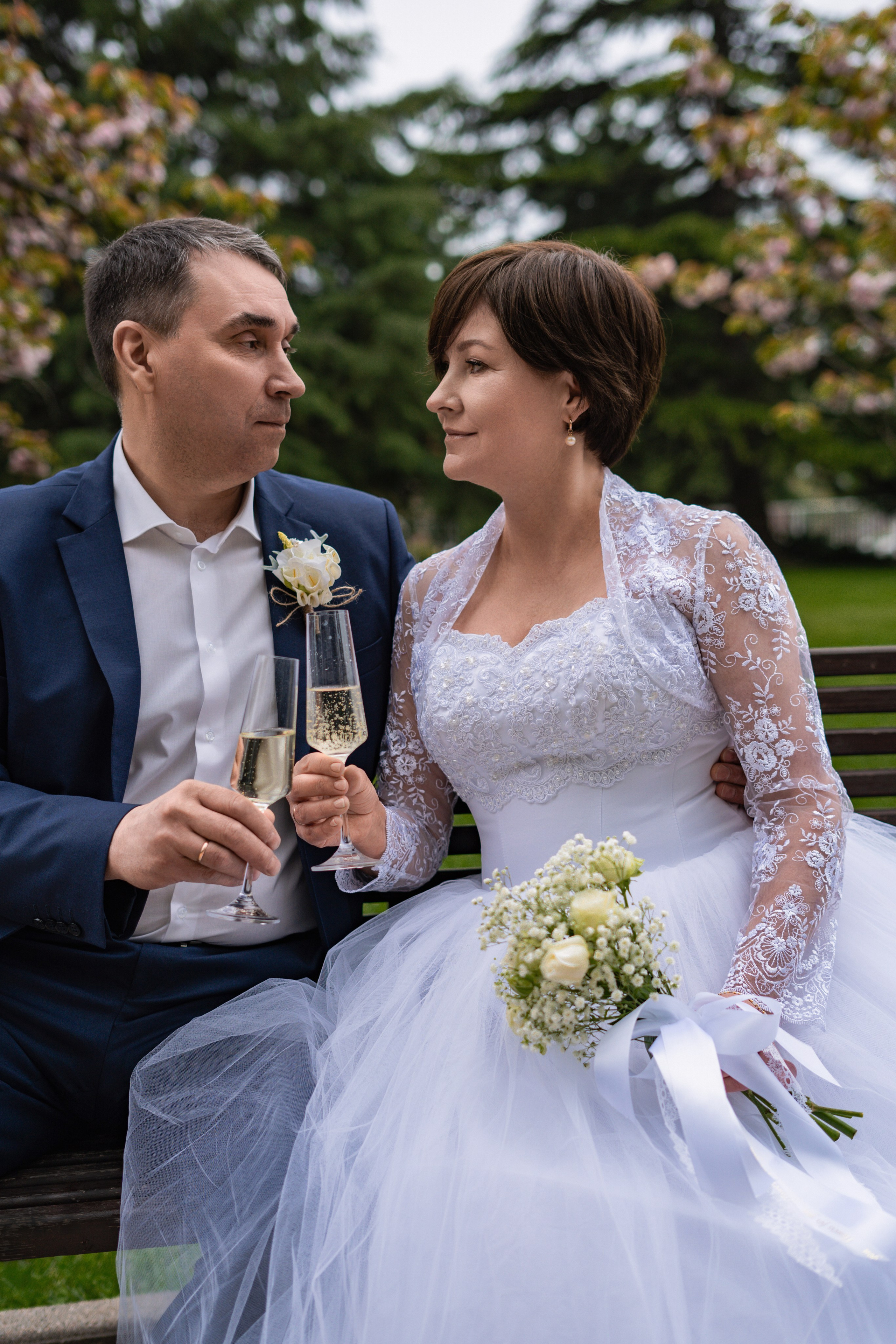 Алексей и Евгения. Профессиональный Фотограф в Сочи Марина Ситкина