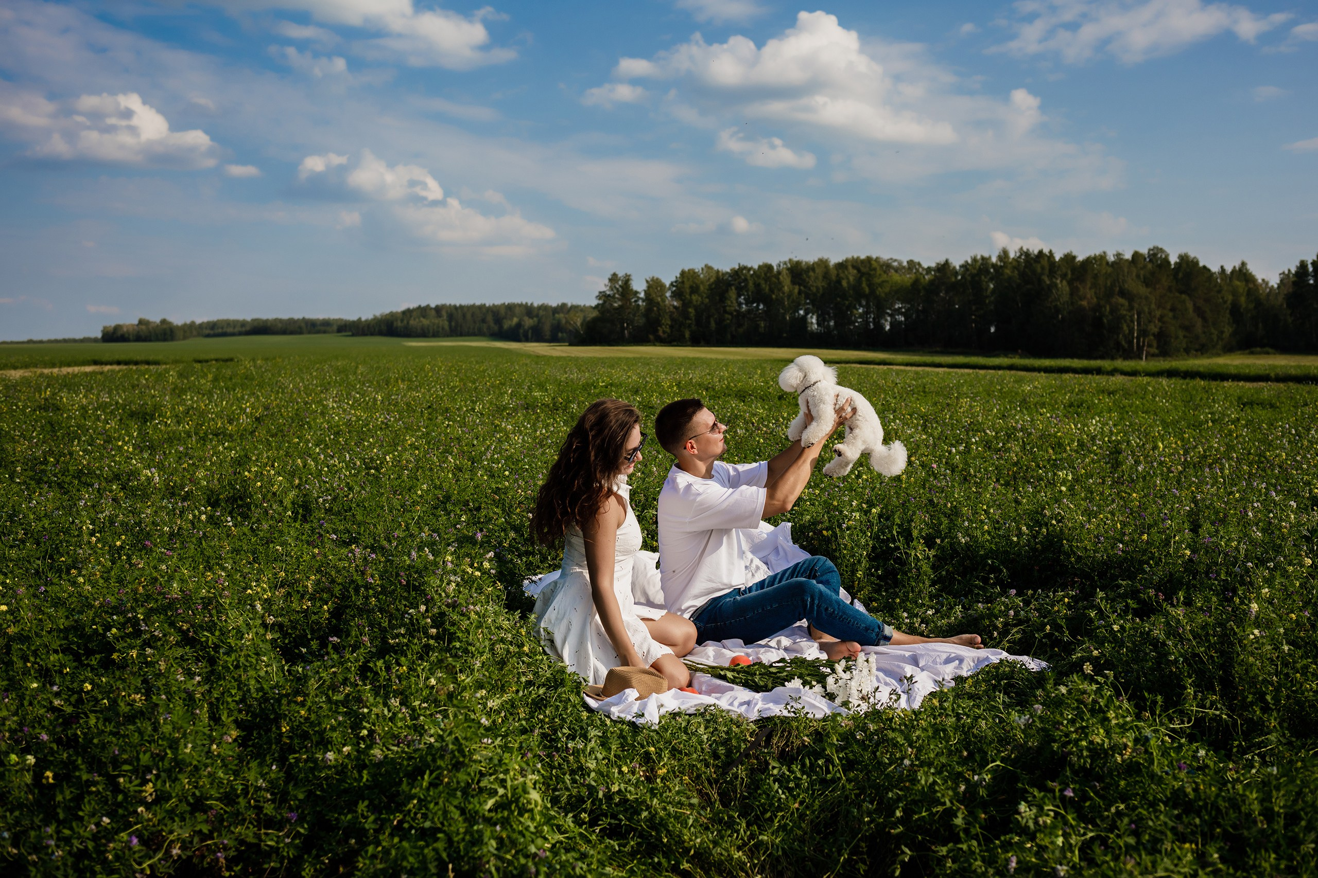 Story. Фотограф Павел Хрулёв