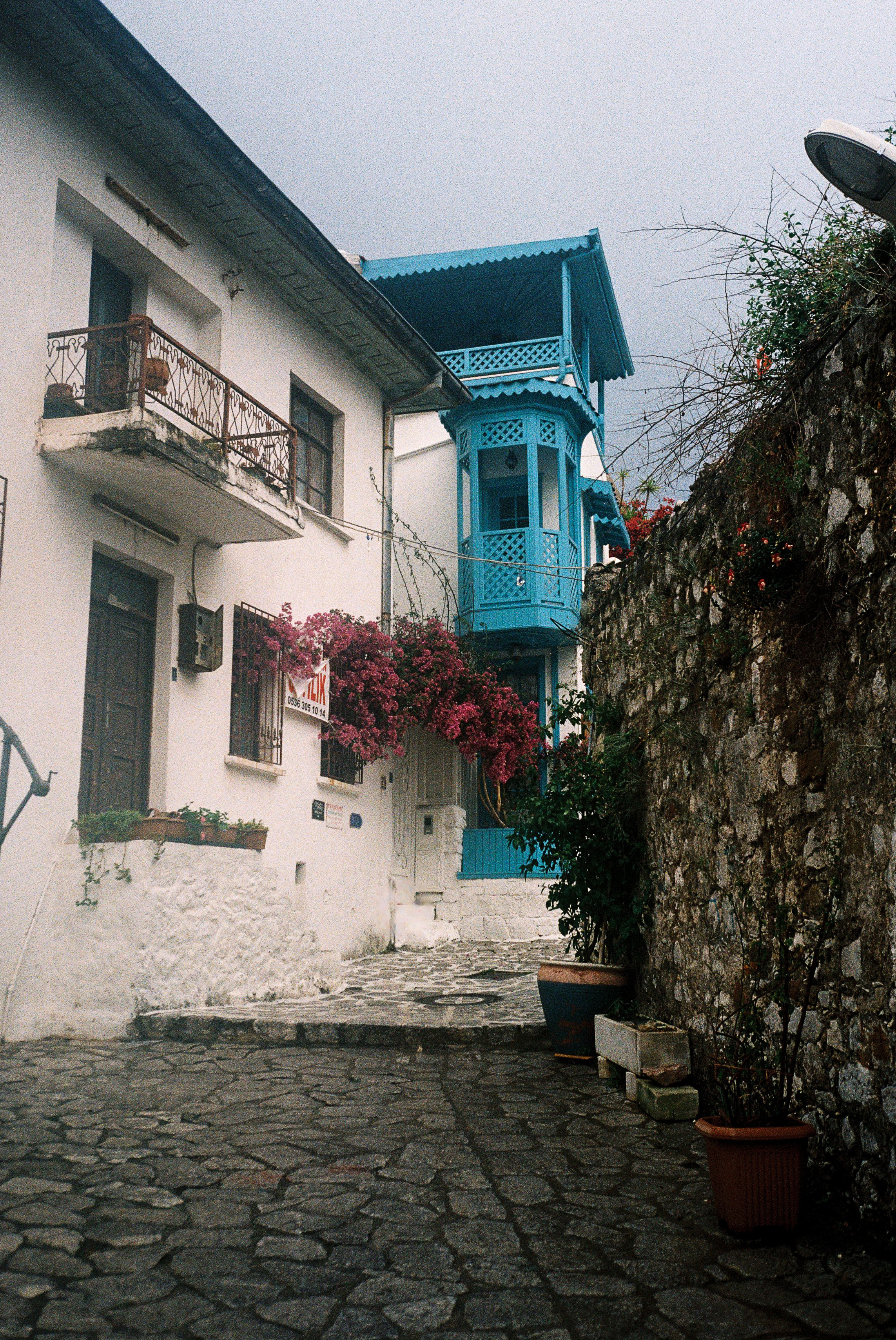 Rhodes_Film. Сентиментальная свадебная фотография