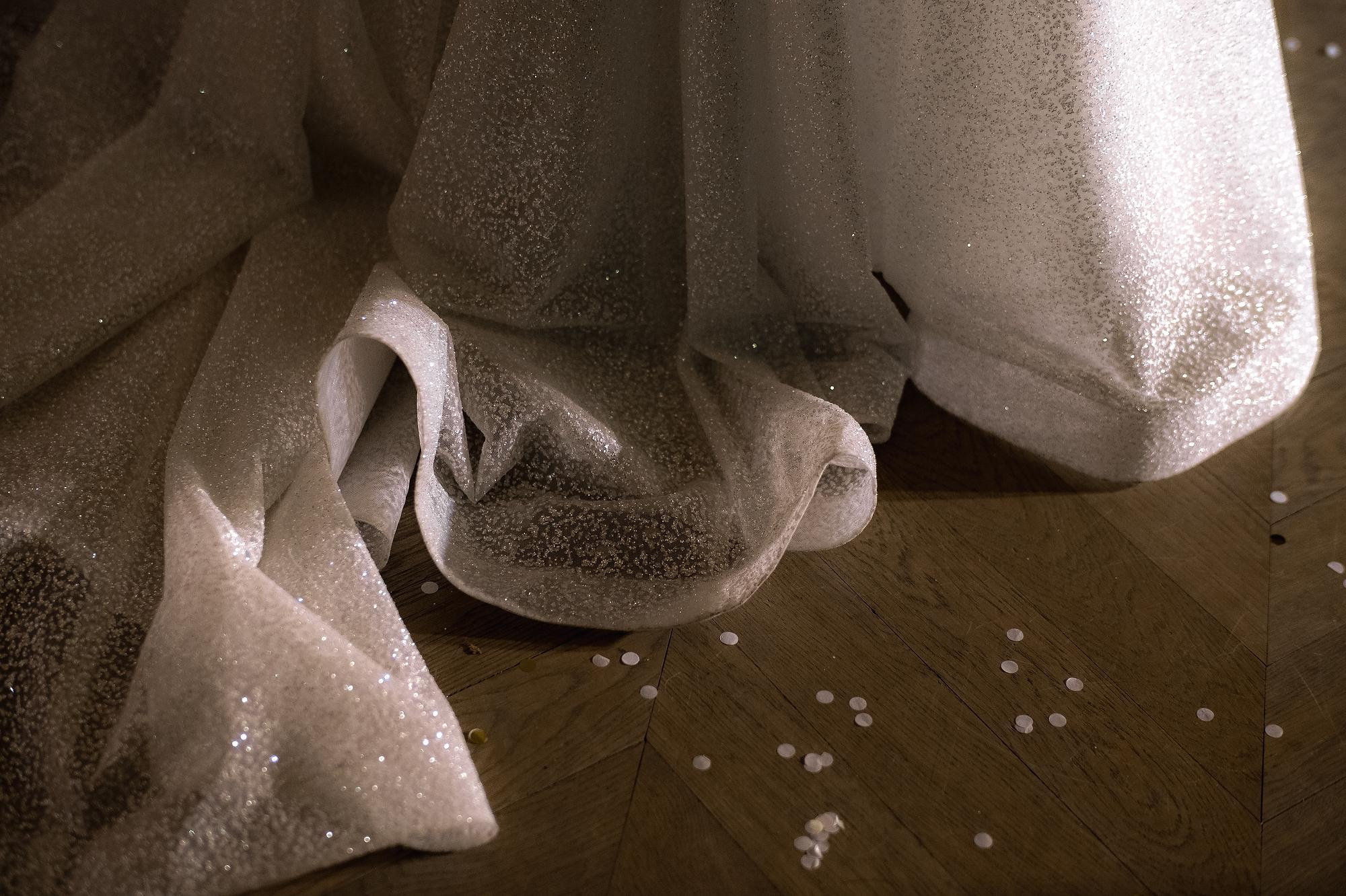 Aesthetic. Сентиментальная свадебная фотография