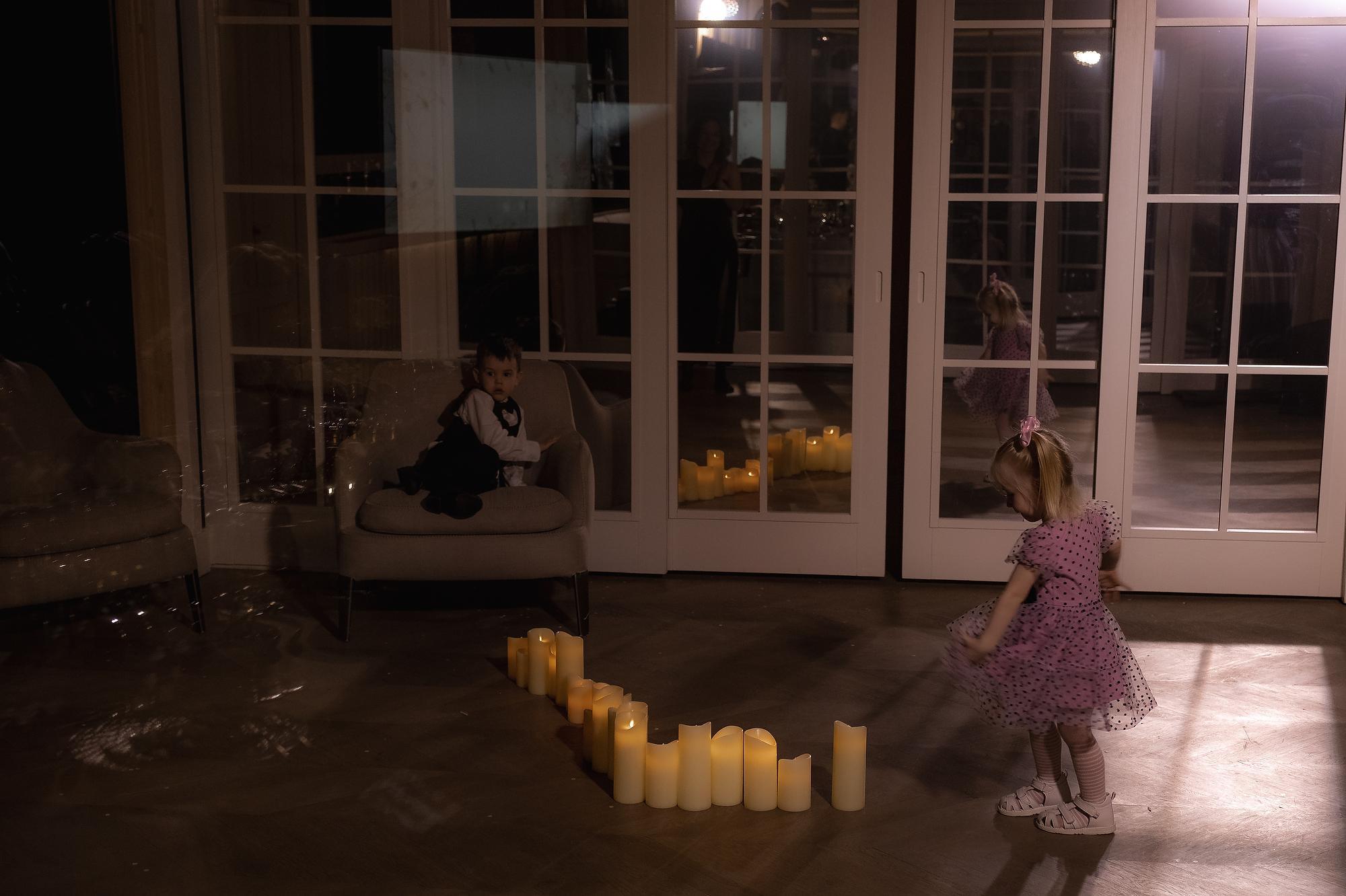 Aesthetic. Сентиментальная свадебная фотография