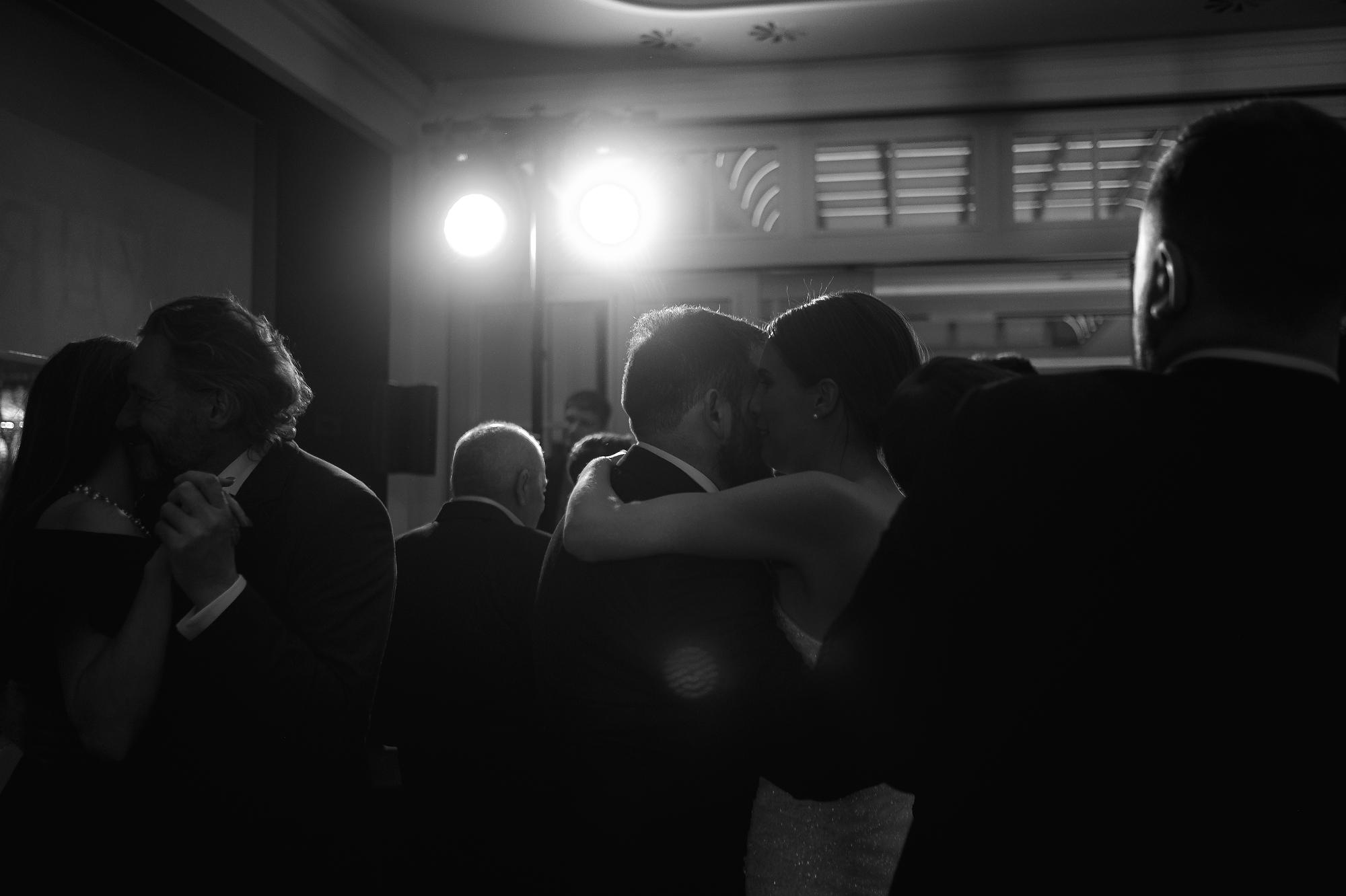 Aesthetic. Сентиментальная свадебная фотография