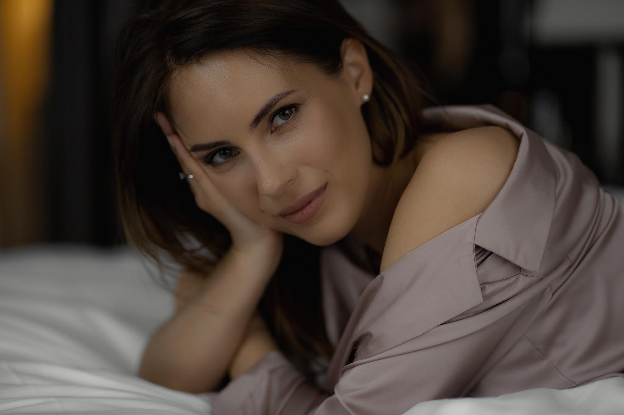 Aesthetic. Сентиментальная свадебная фотография