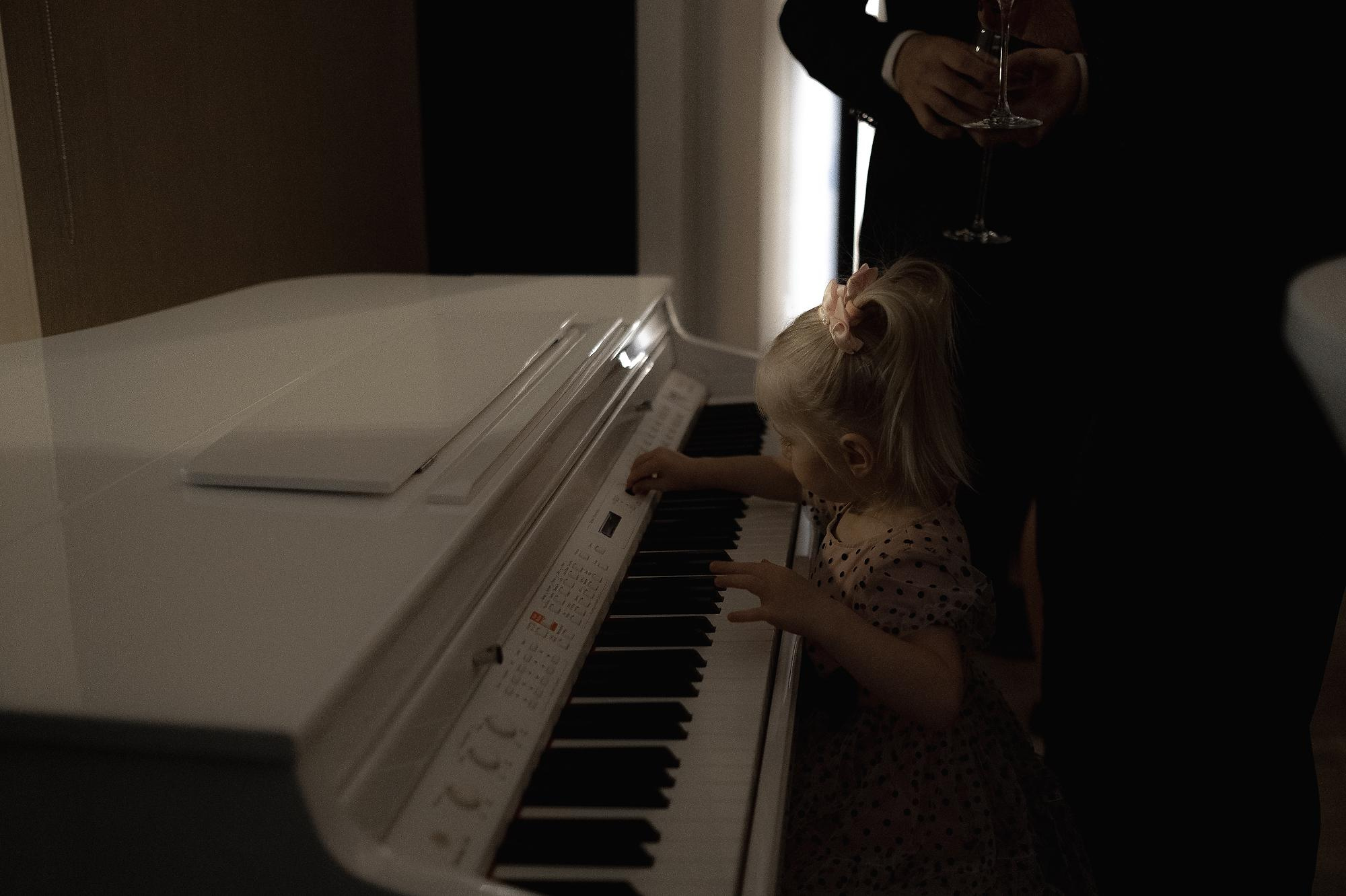 Aesthetic. Сентиментальная свадебная фотография