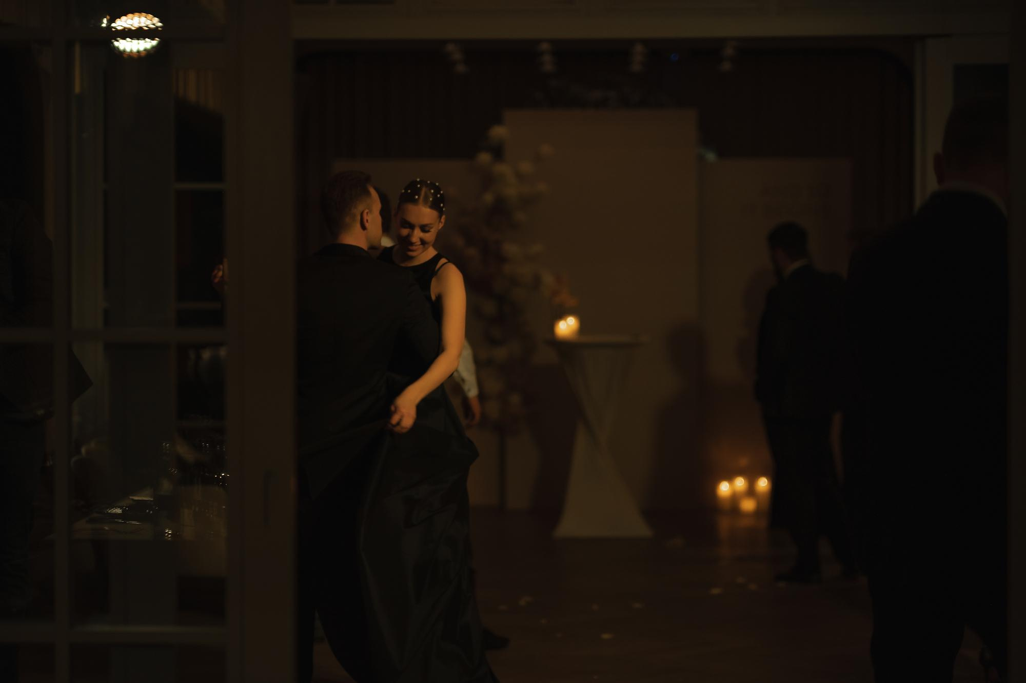 Aesthetic. Сентиментальная свадебная фотография