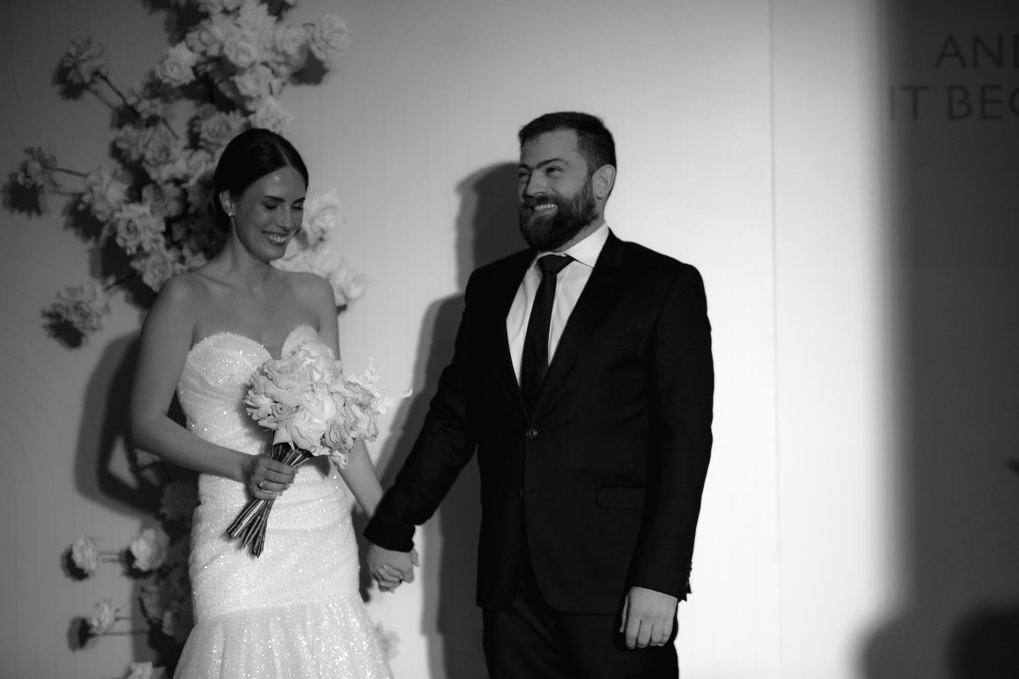 Aesthetic. Сентиментальная свадебная фотография