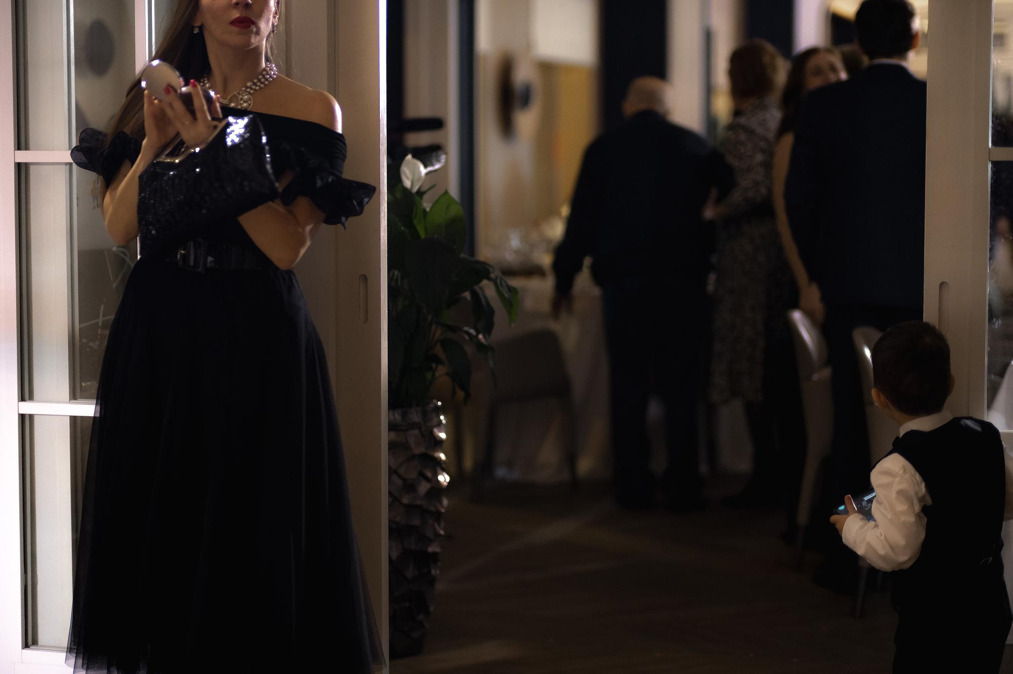 Aesthetic. Сентиментальная свадебная фотография