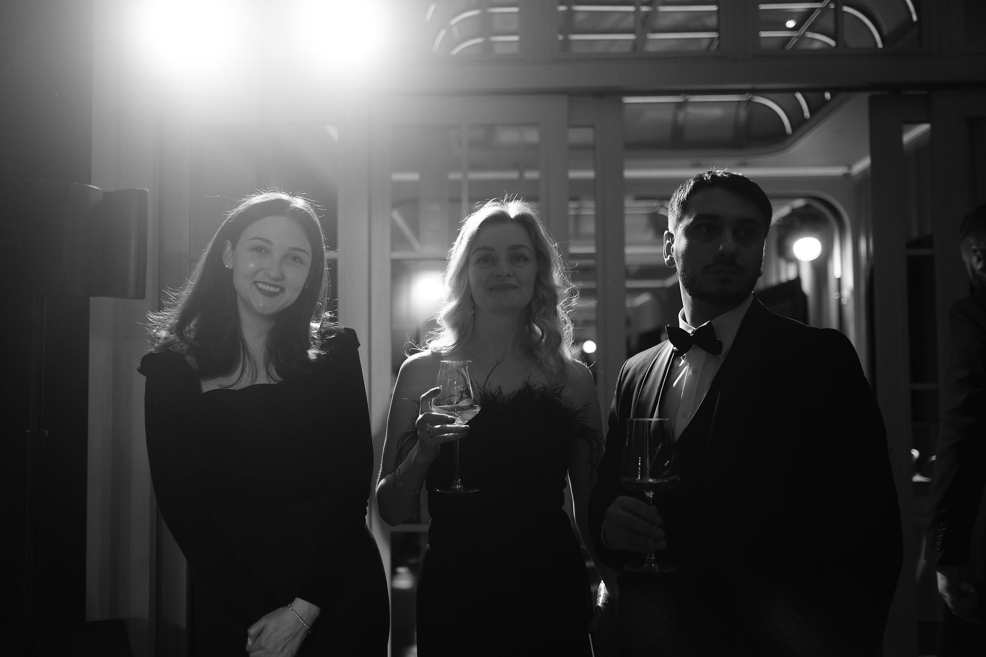 Aesthetic. Сентиментальная свадебная фотография