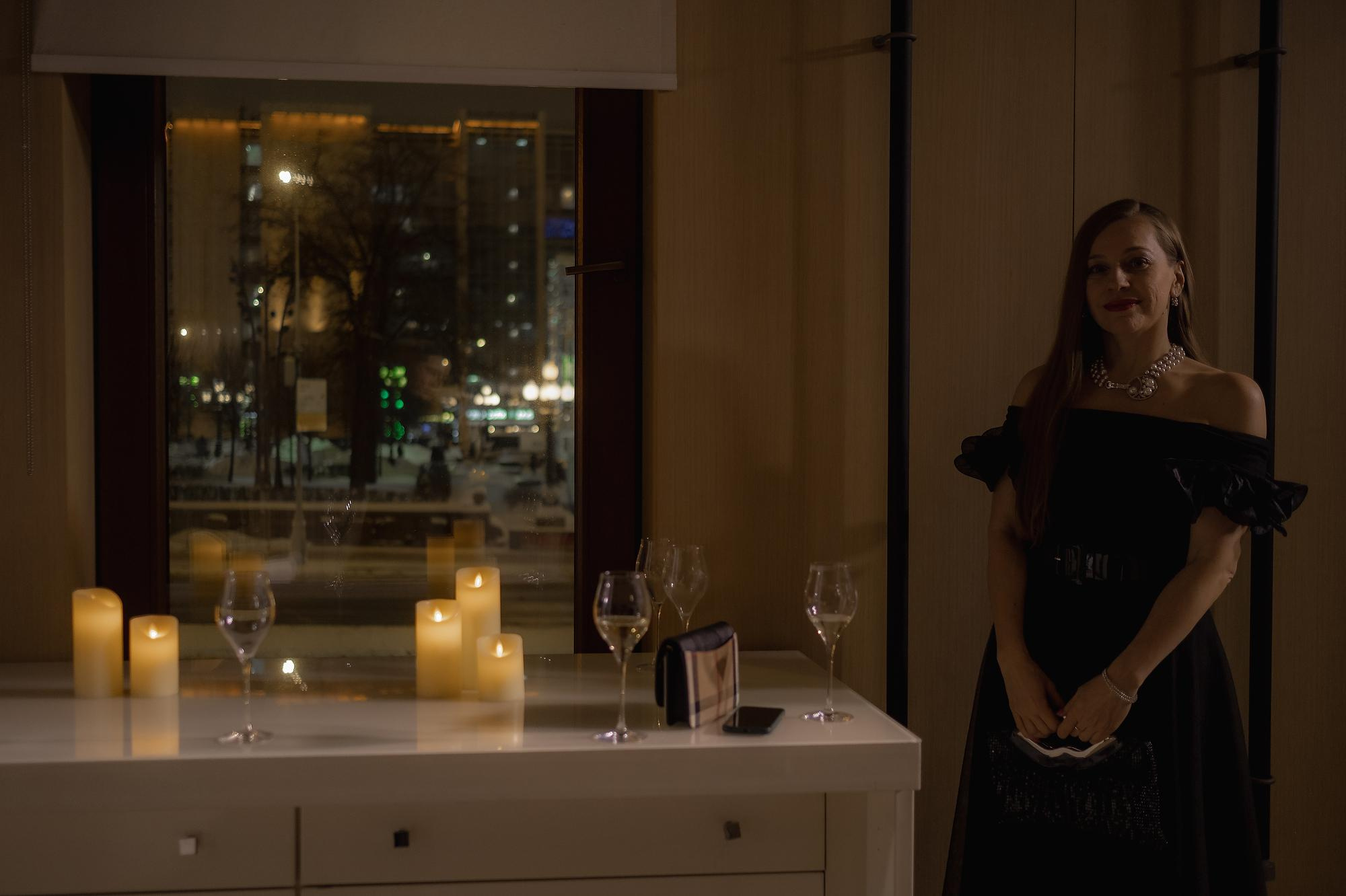 Aesthetic. Сентиментальная свадебная фотография