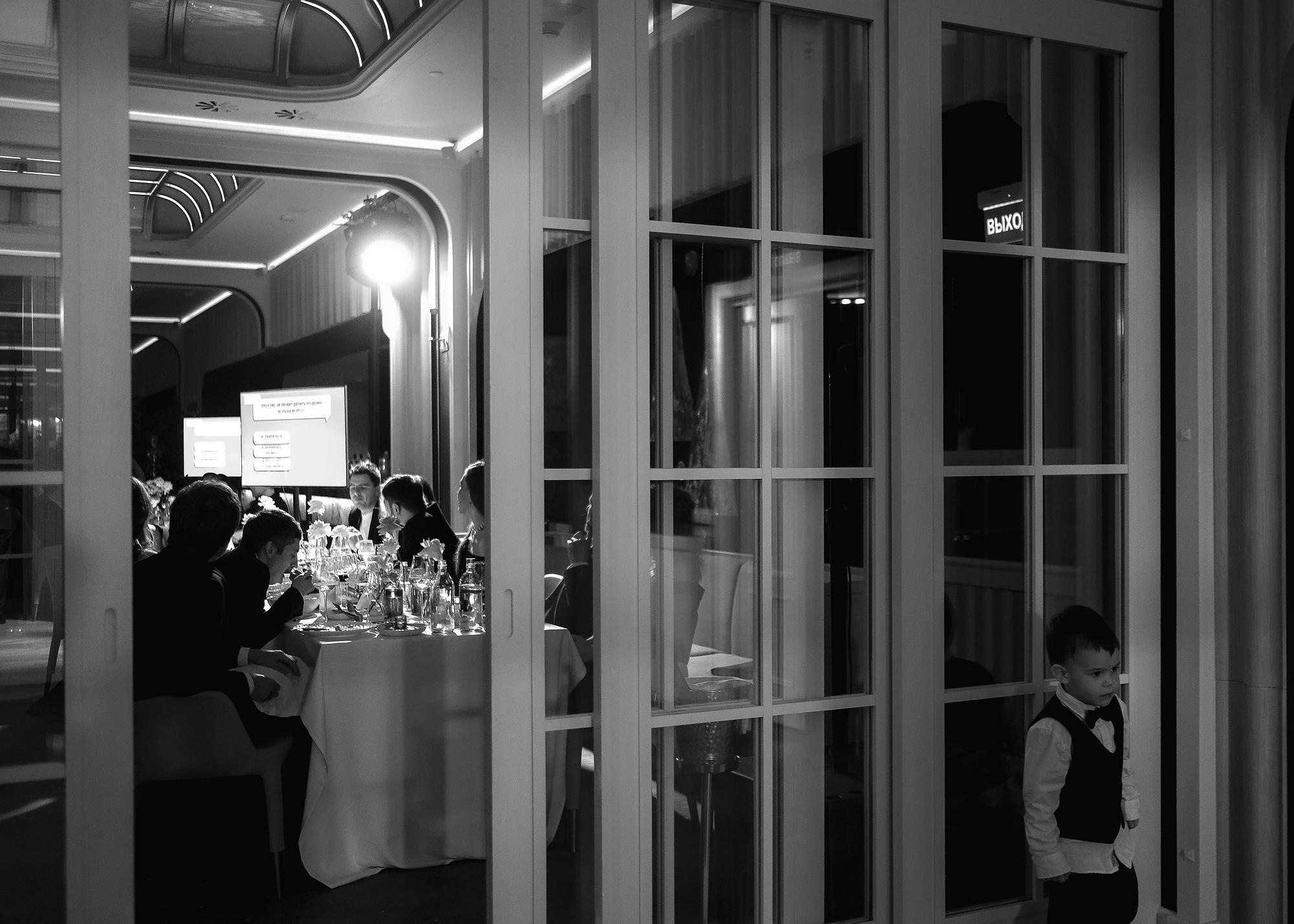 Aesthetic. Сентиментальная свадебная фотография