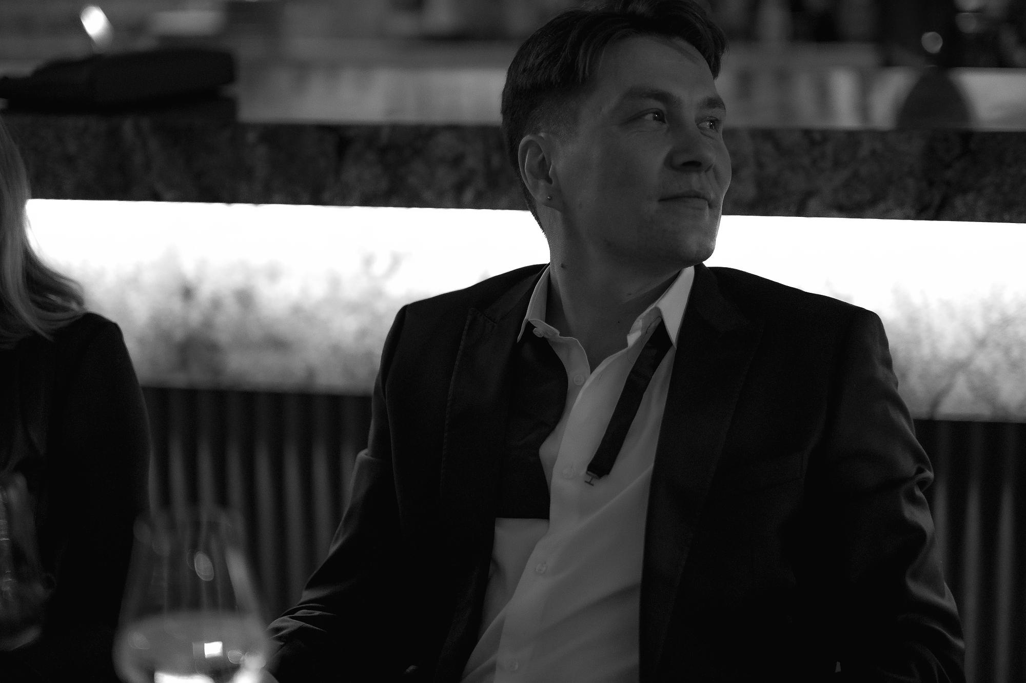 Aesthetic. Сентиментальная свадебная фотография