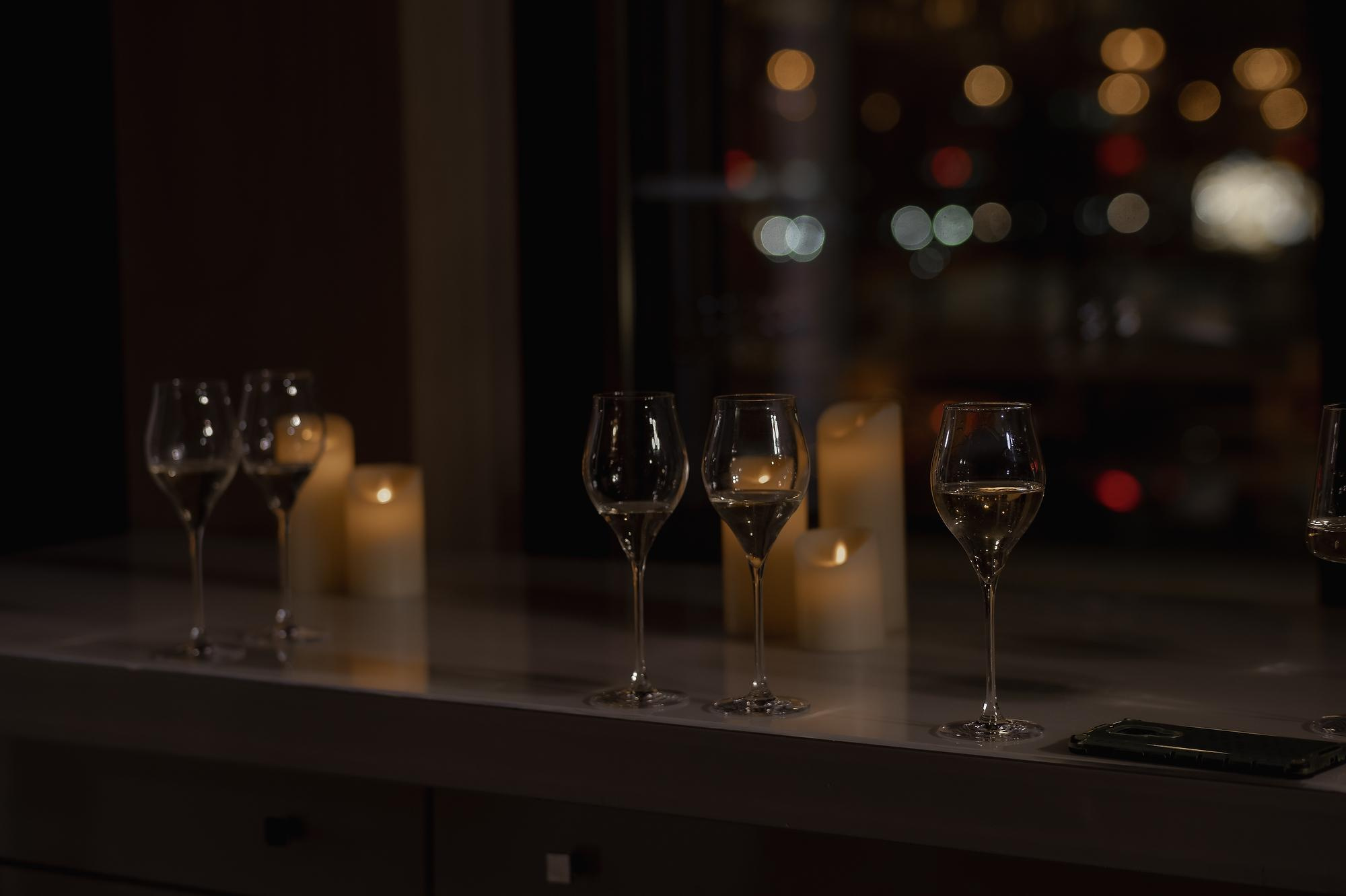 Aesthetic. Сентиментальная свадебная фотография