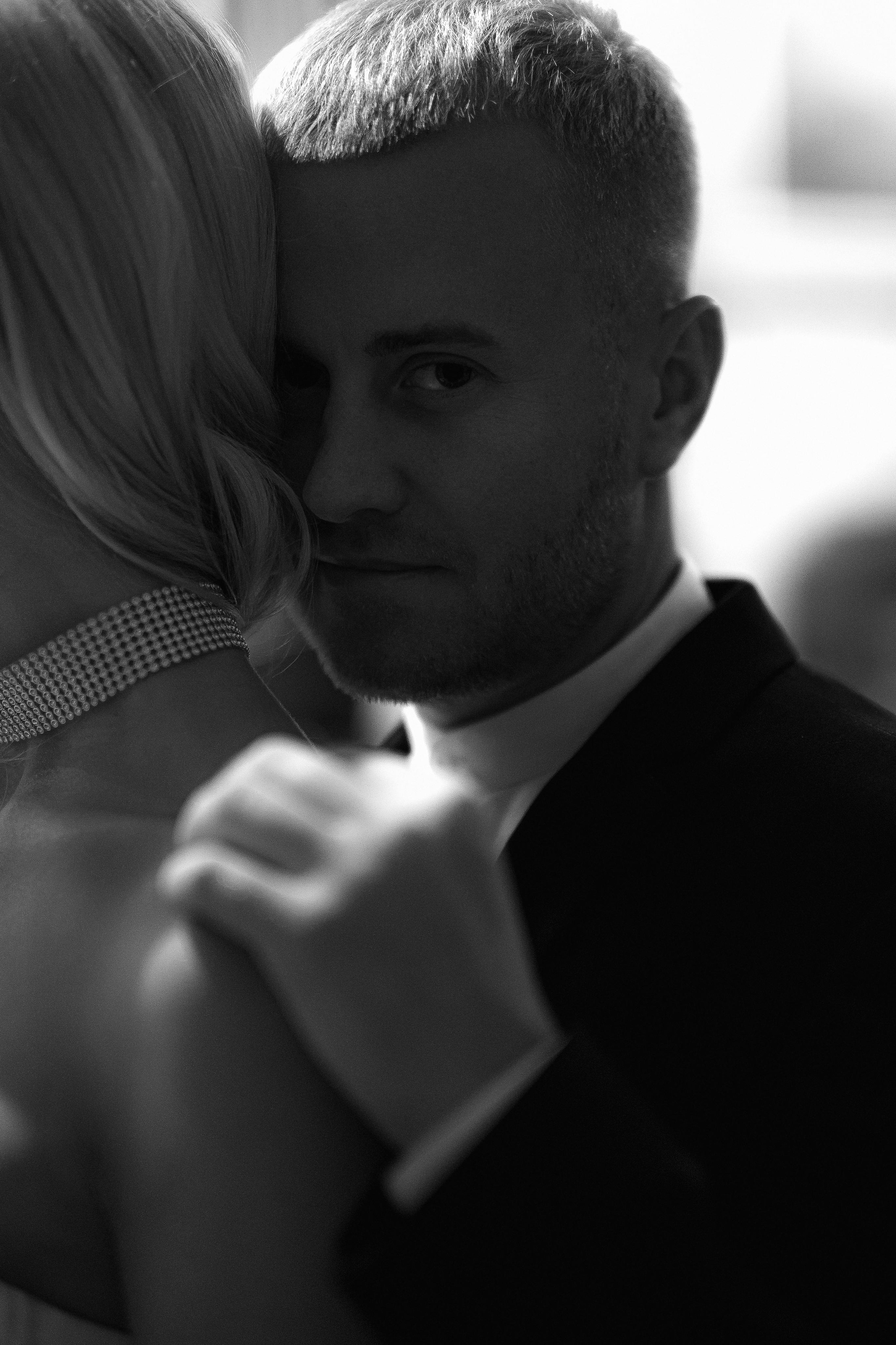 Turandot. Сентиментальная свадебная фотография