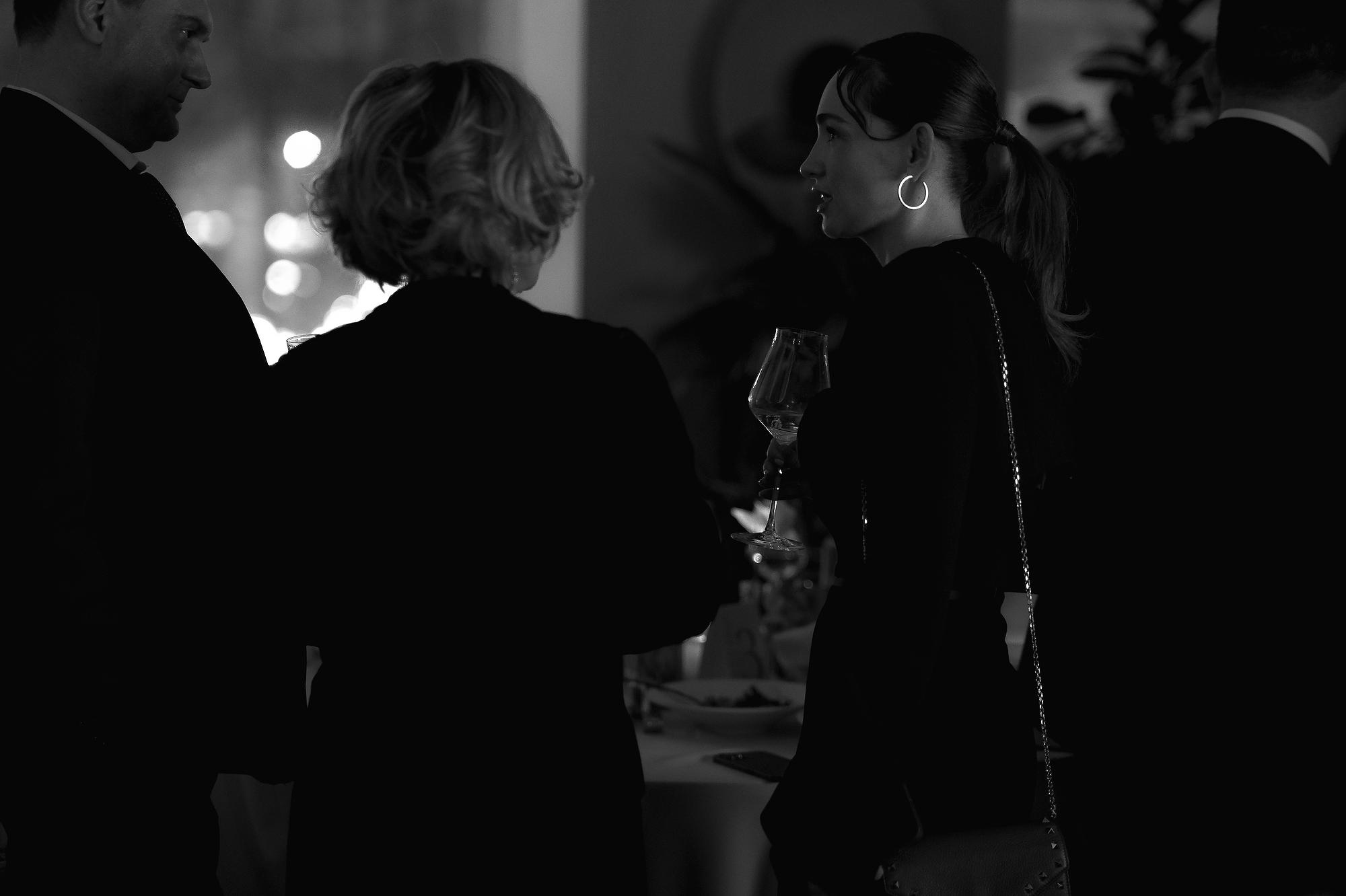 Aesthetic. Сентиментальная свадебная фотография