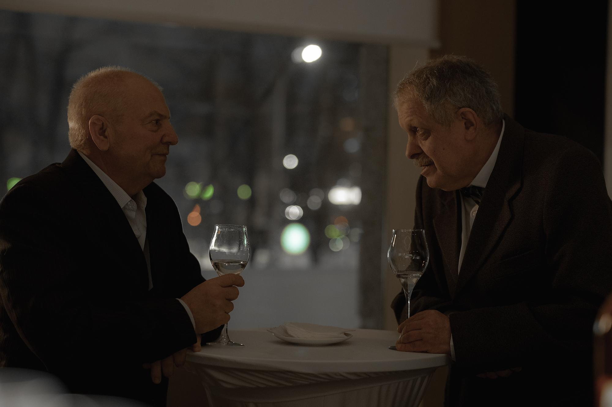 Aesthetic. Сентиментальная свадебная фотография