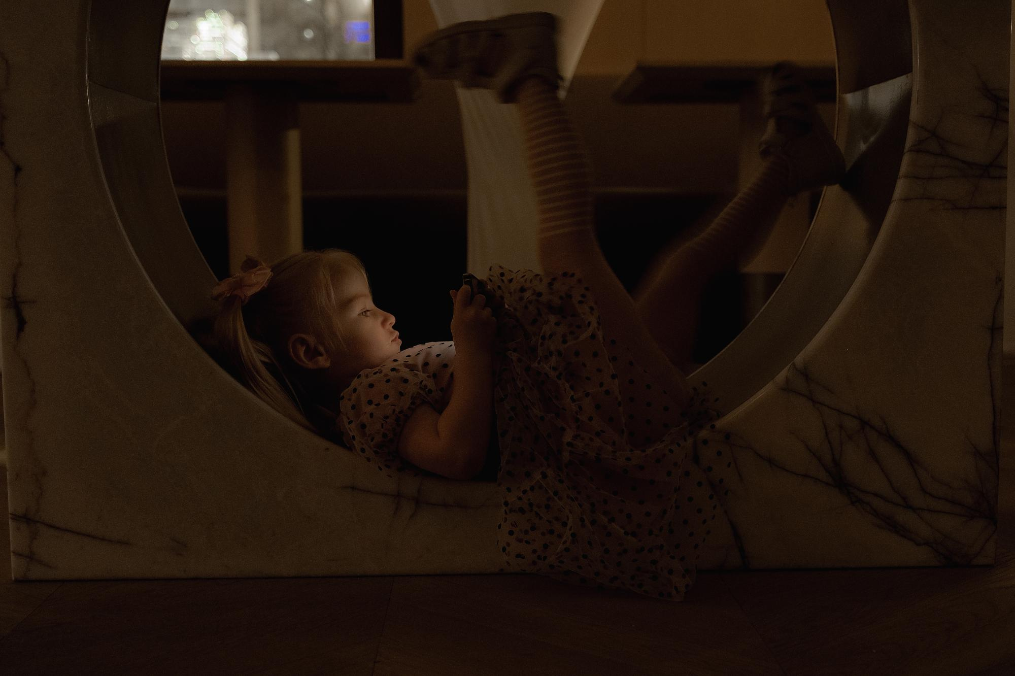 Aesthetic. Сентиментальная свадебная фотография