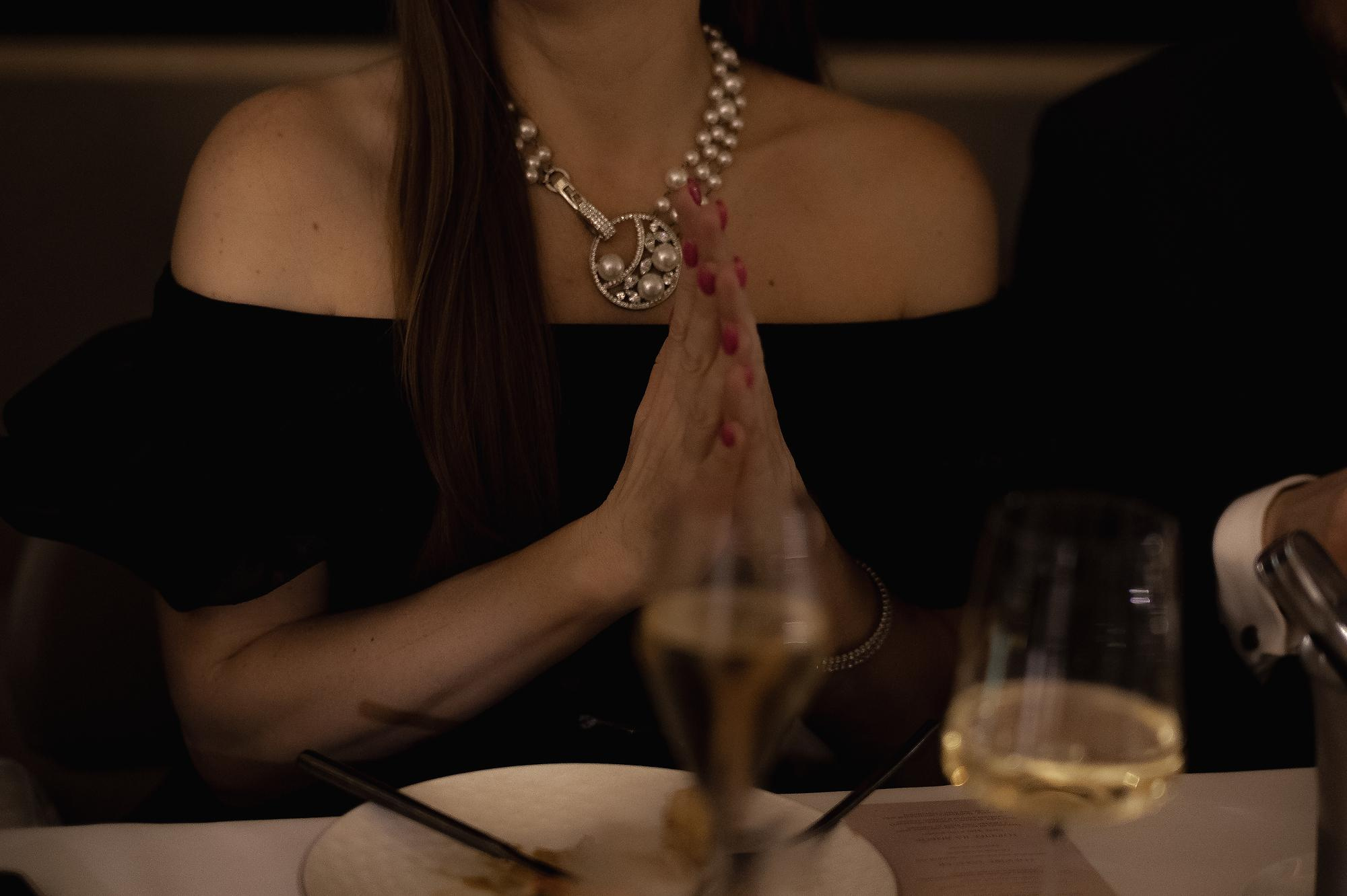 Aesthetic. Сентиментальная свадебная фотография