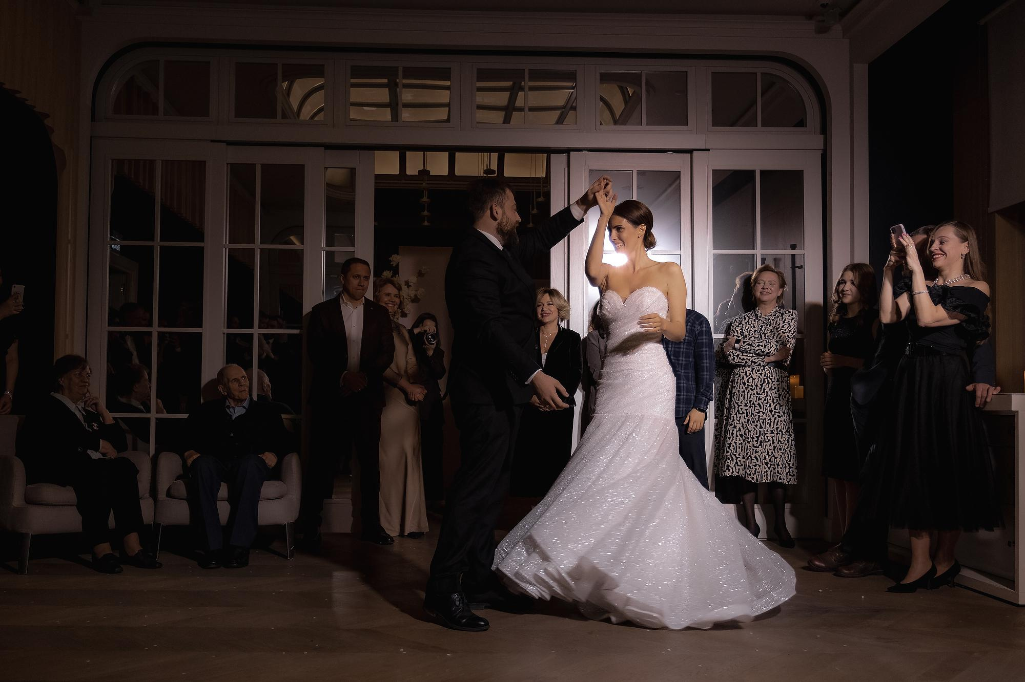 Aesthetic. Сентиментальная свадебная фотография