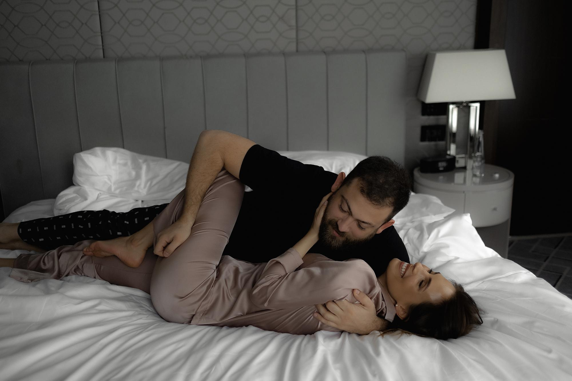 Aesthetic. Сентиментальная свадебная фотография