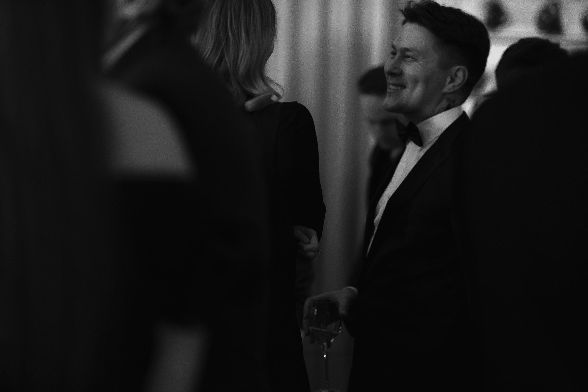 Aesthetic. Сентиментальная свадебная фотография