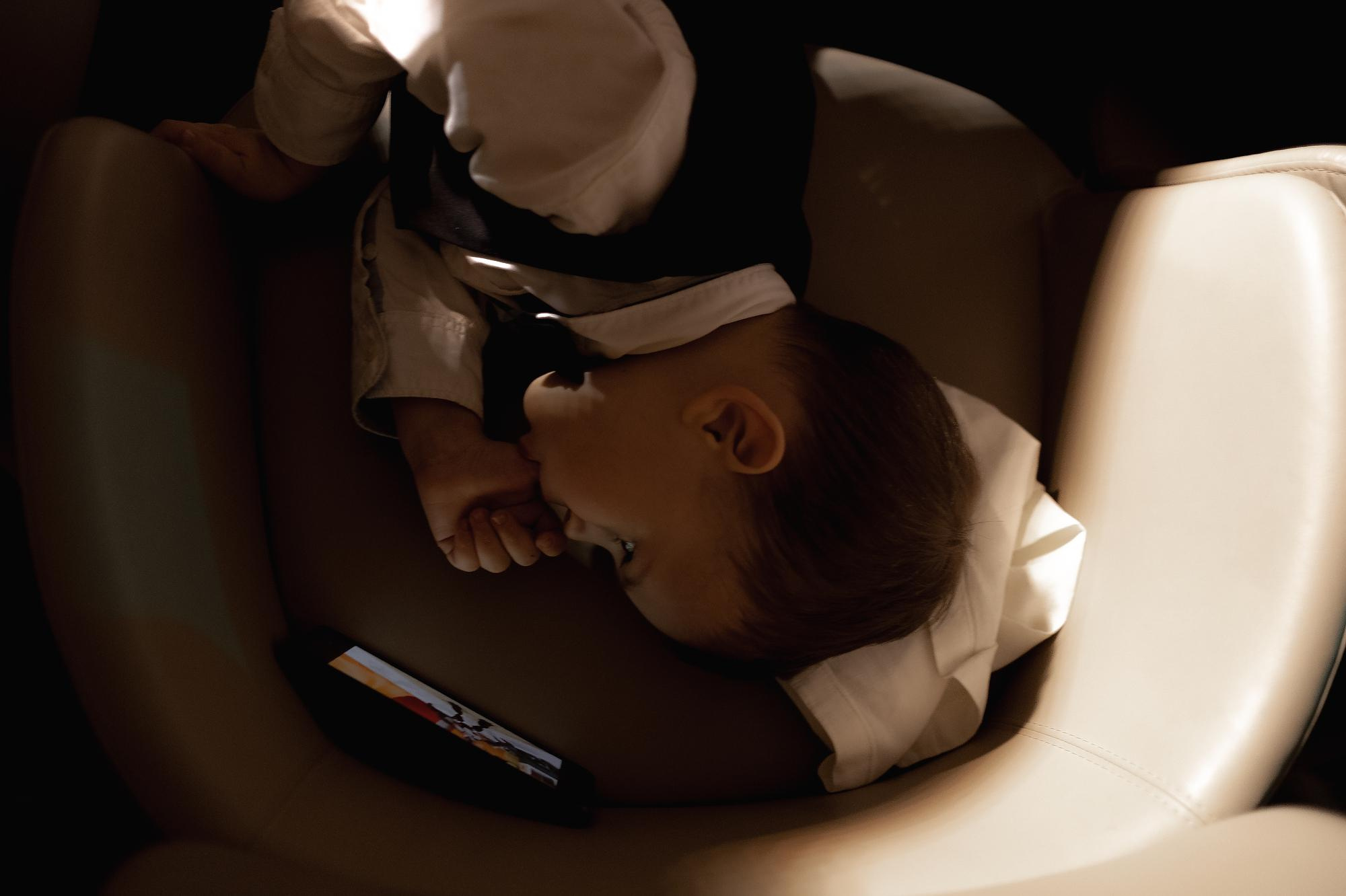 Aesthetic. Сентиментальная свадебная фотография