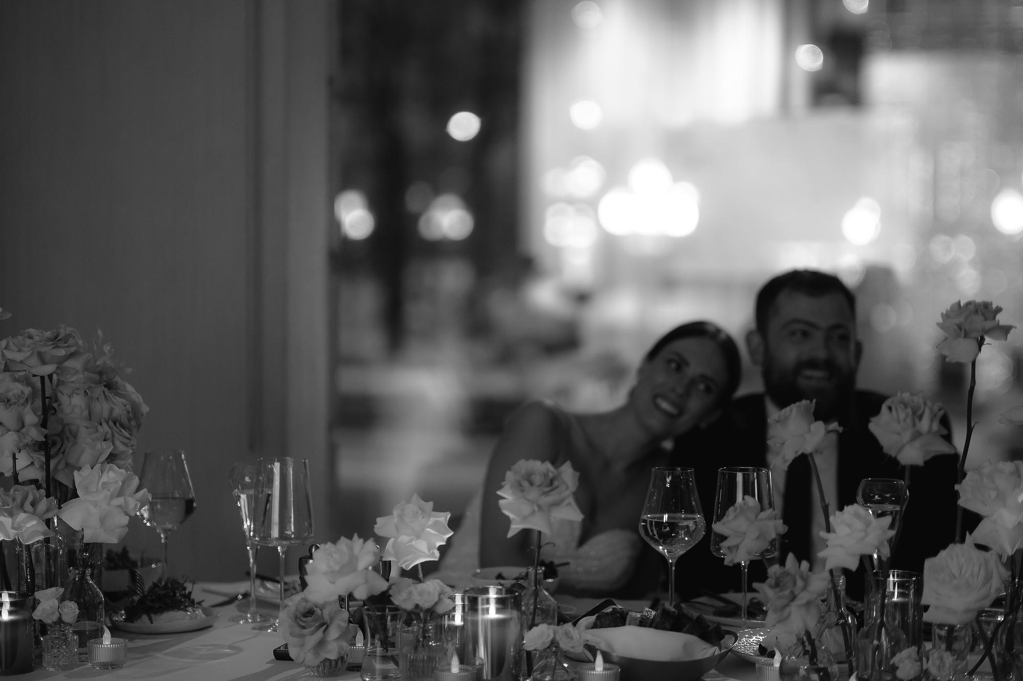 Aesthetic. Сентиментальная свадебная фотография