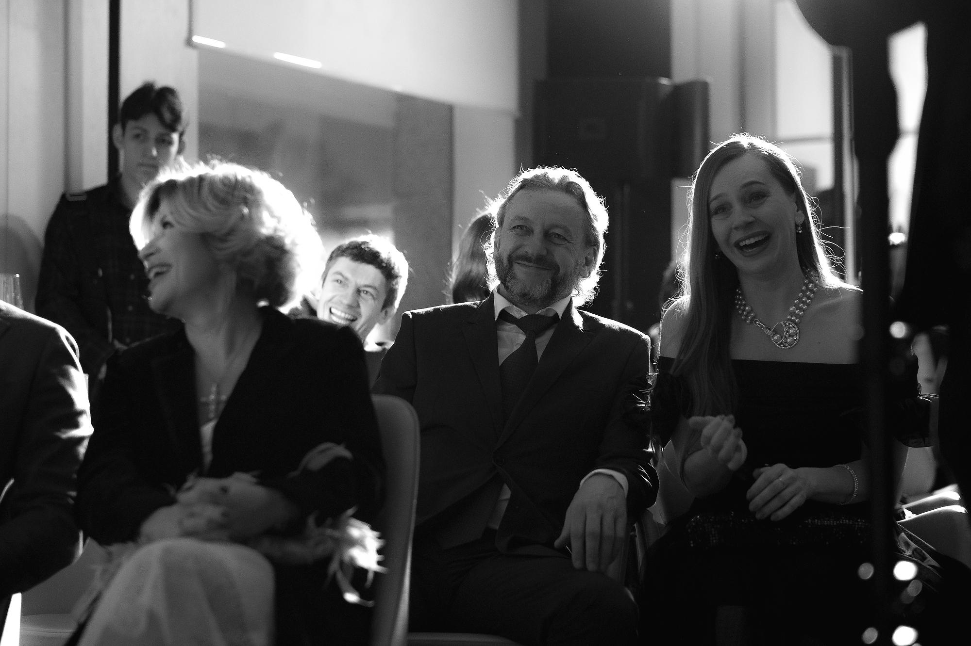 Aesthetic. Сентиментальная свадебная фотография